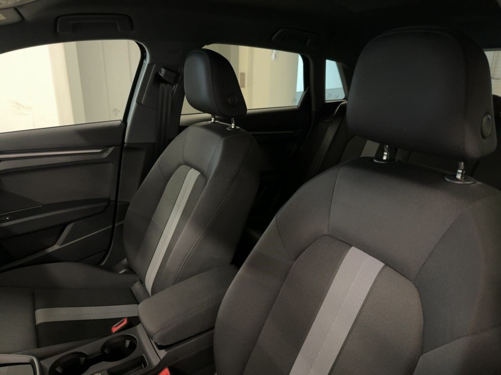 Audi A3 Sportback – Bild 18