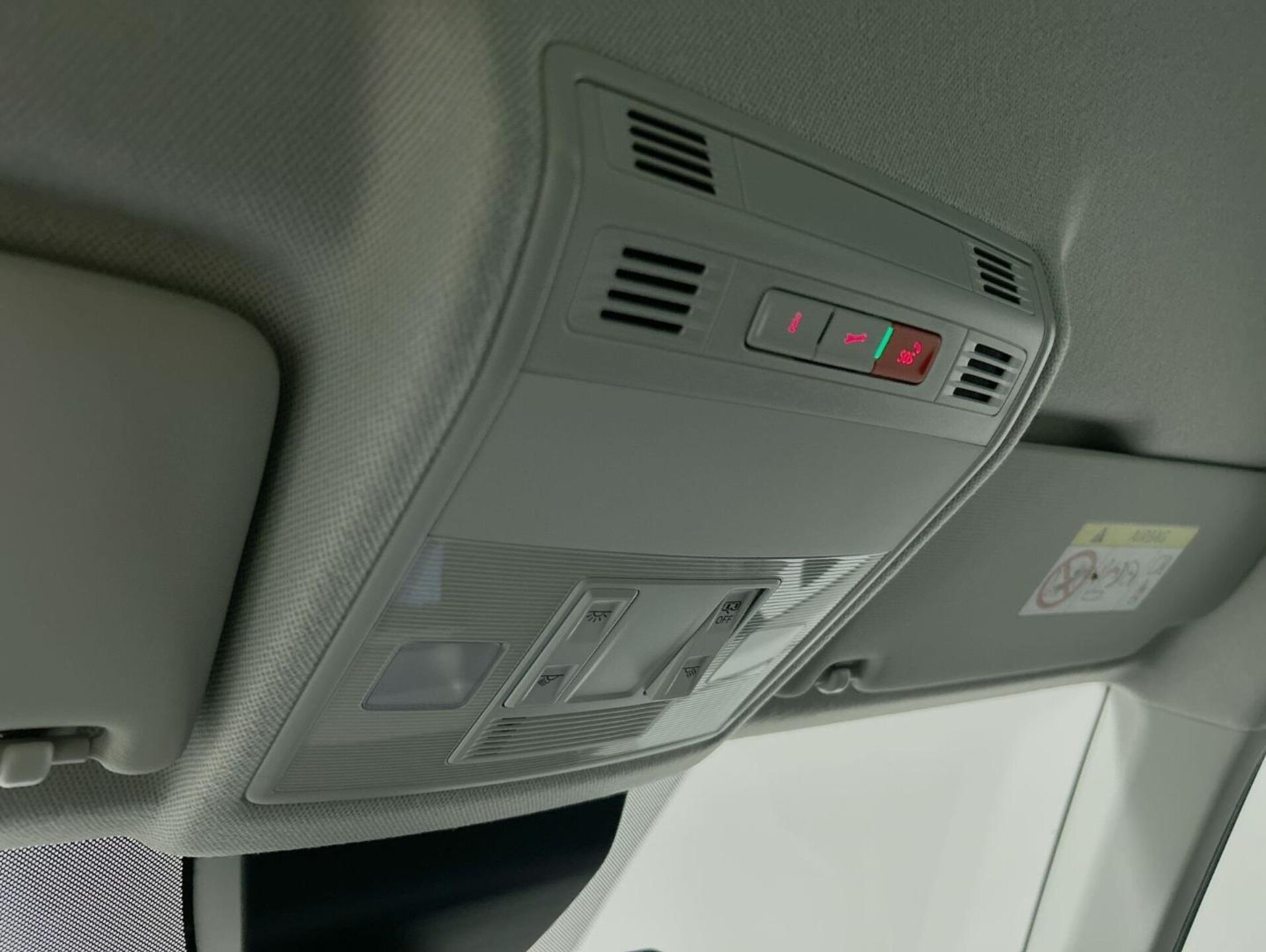 SEAT Arona Style