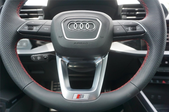 2026 Audi S3 Base - Photo 36