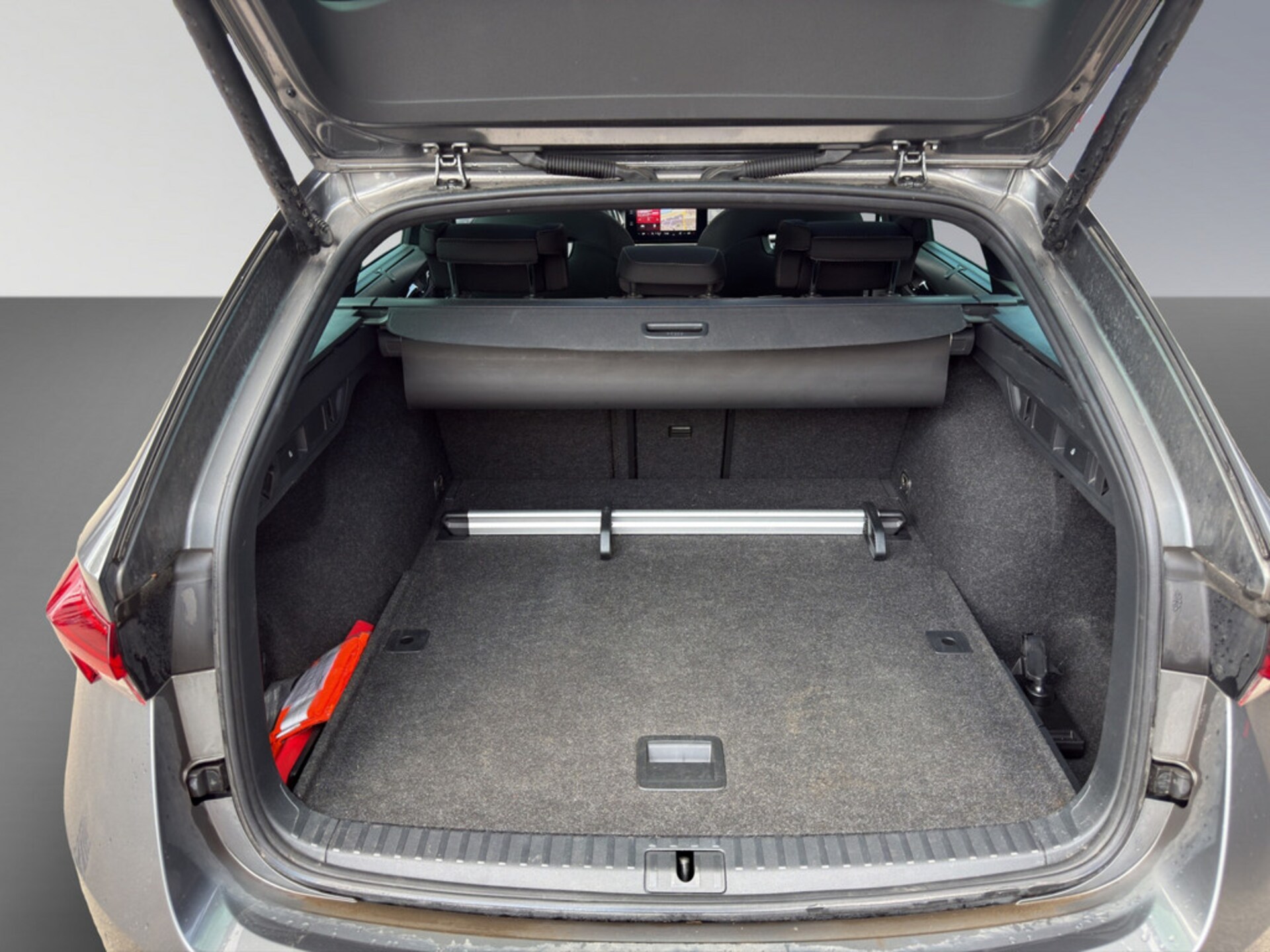 Skoda Octavia Combi Sportline