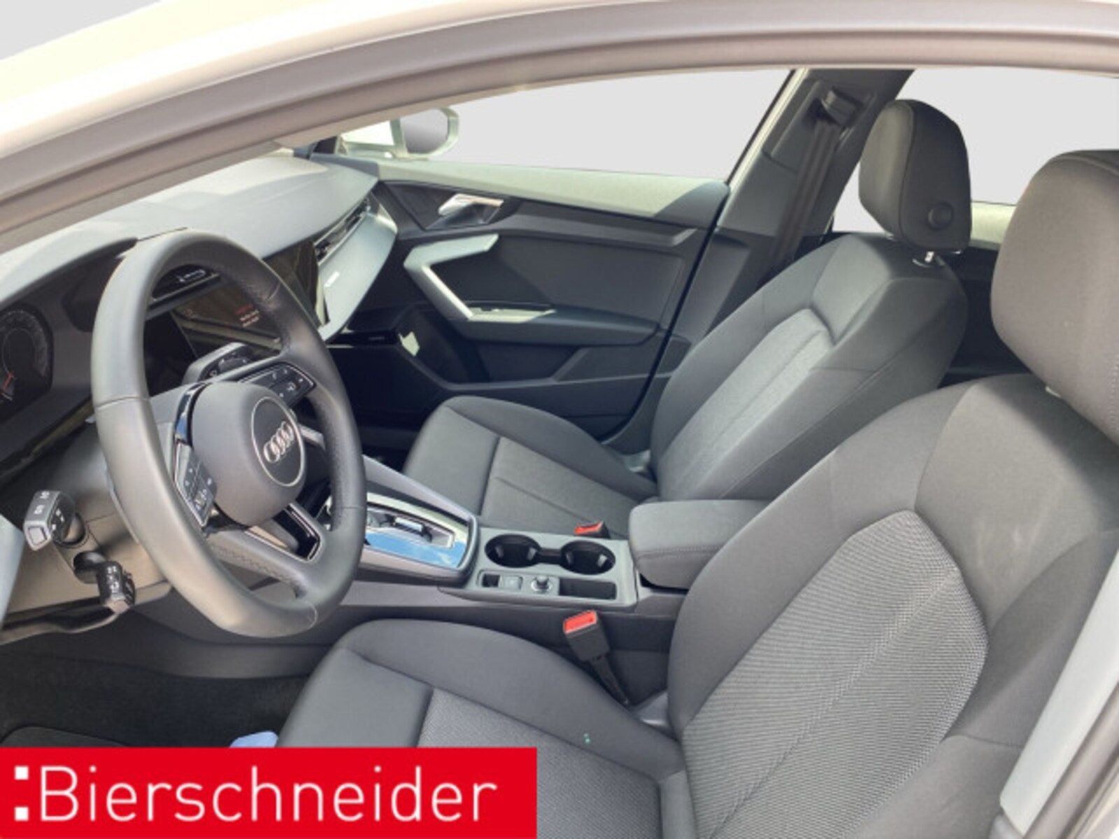 Audi A3 Sportback – Bild 10