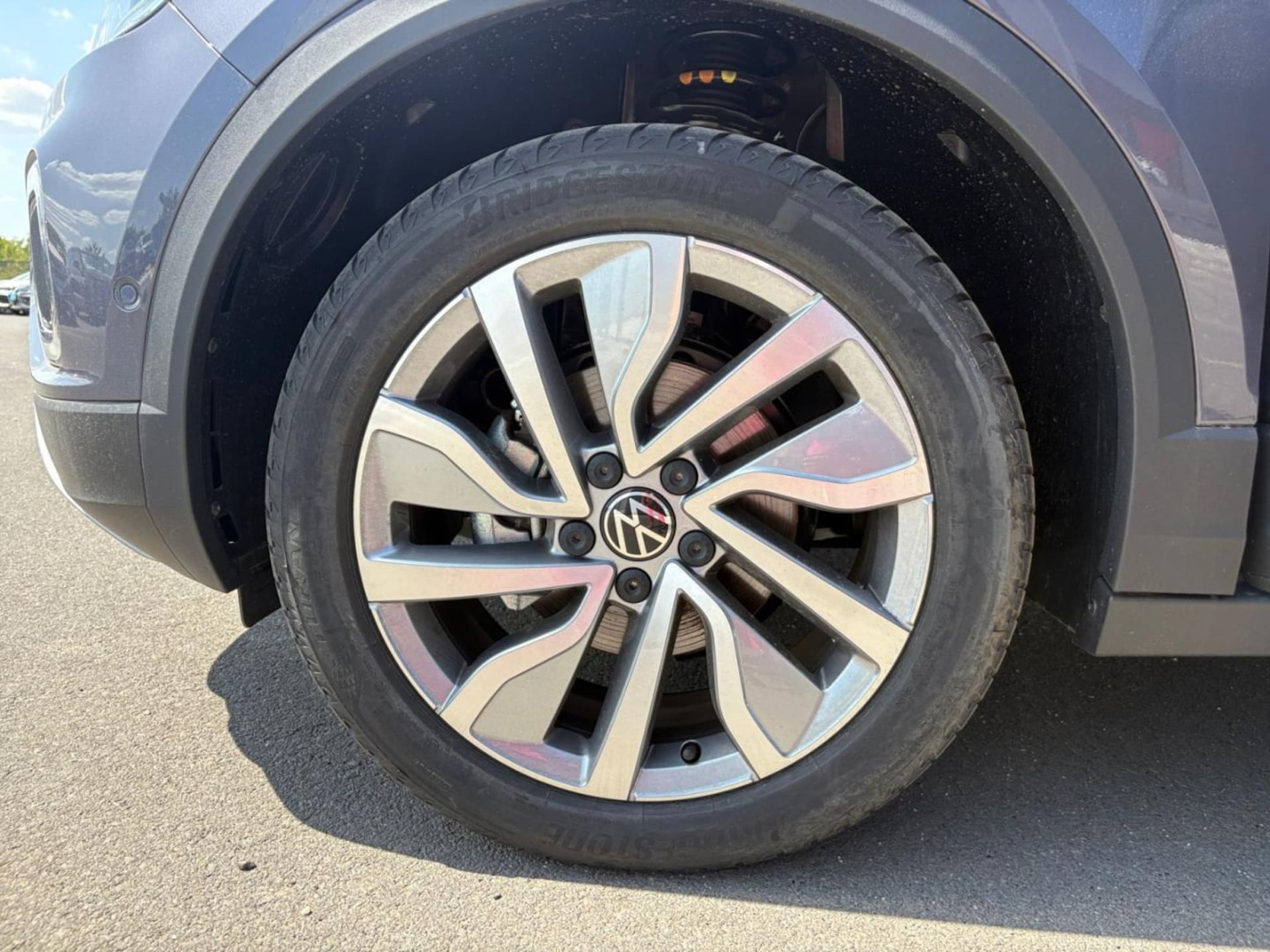 Volkswagen T-Roc Cabriolet ENERGY