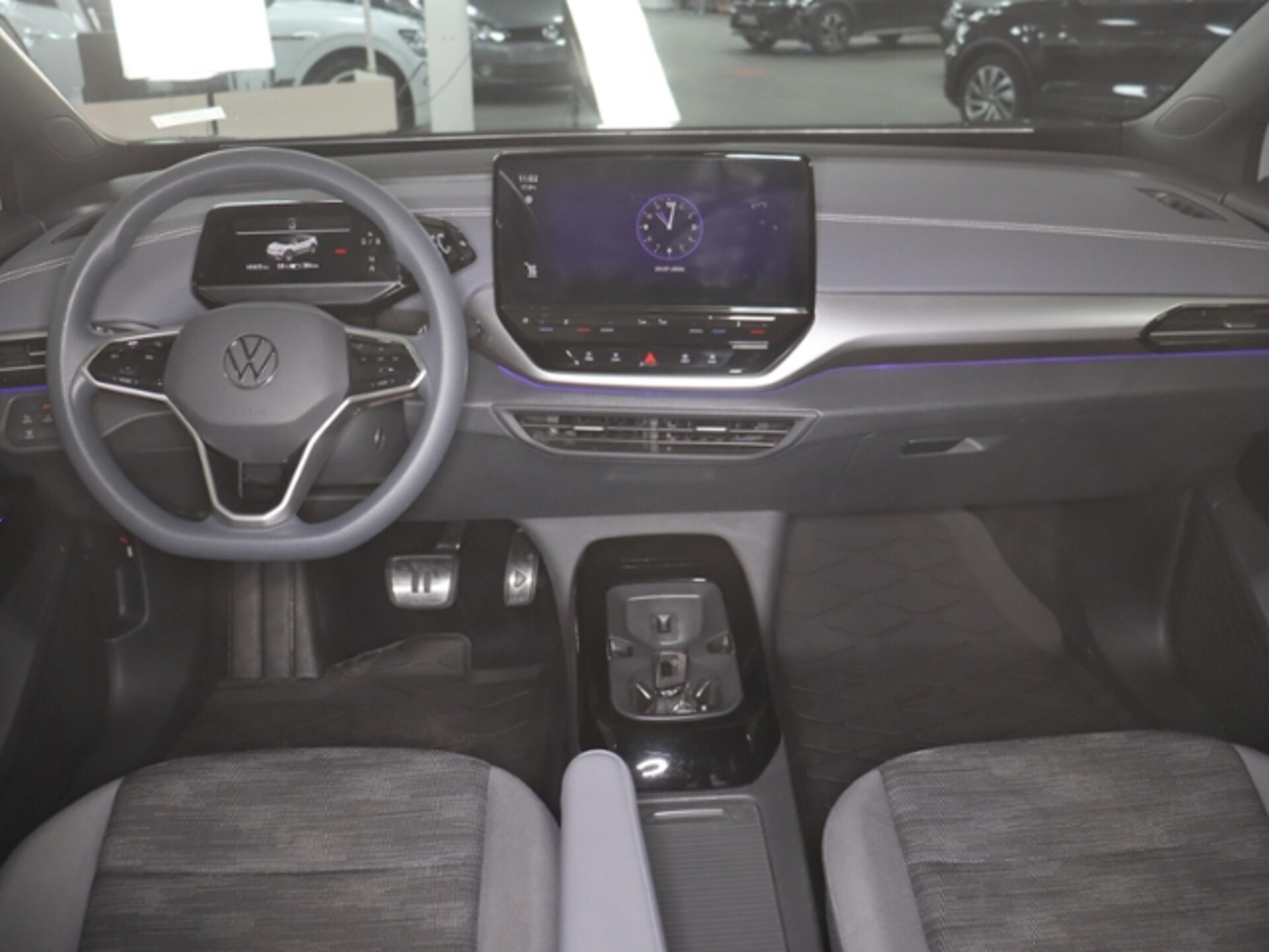 Volkswagen ID.5 Pro