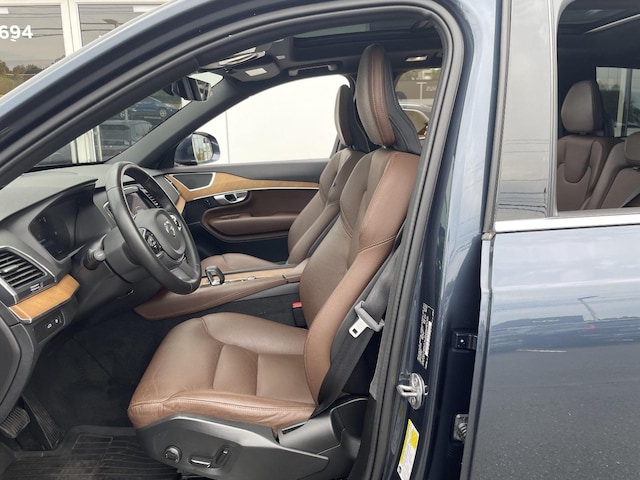 2024 Volvo XC90 Recharge Plug-In Hybrid