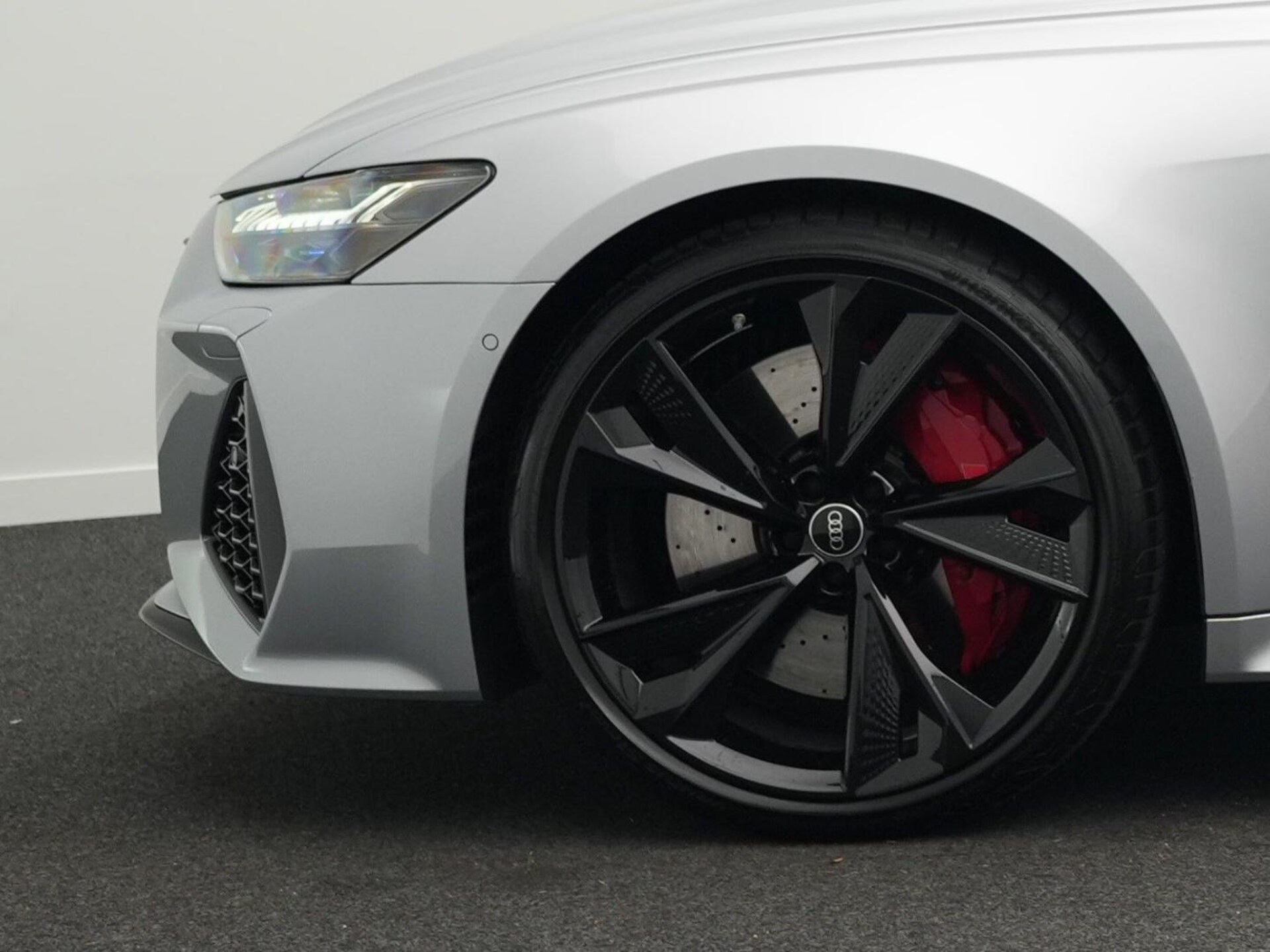 Audi RS 6 Avant