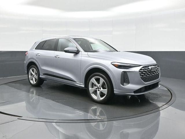 Photo of 2025 Audi Q5