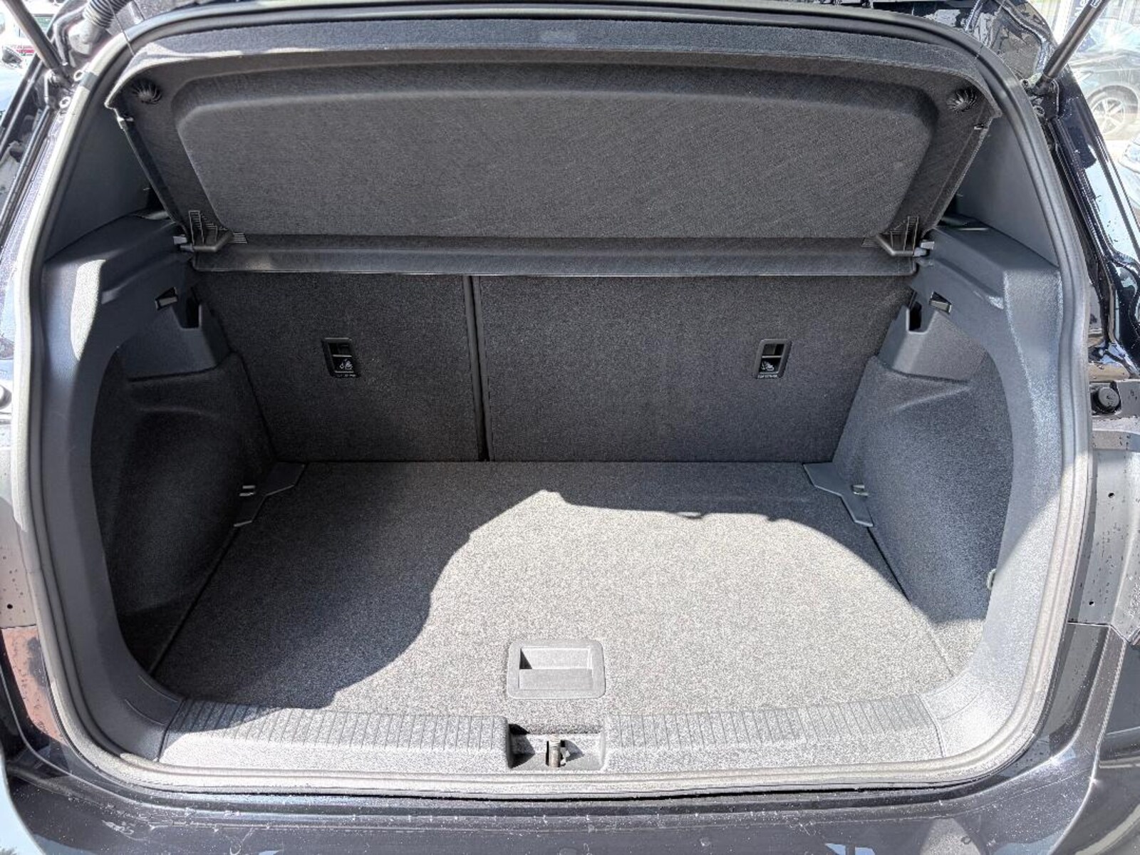 Volkswagen T-Cross – Bild 18