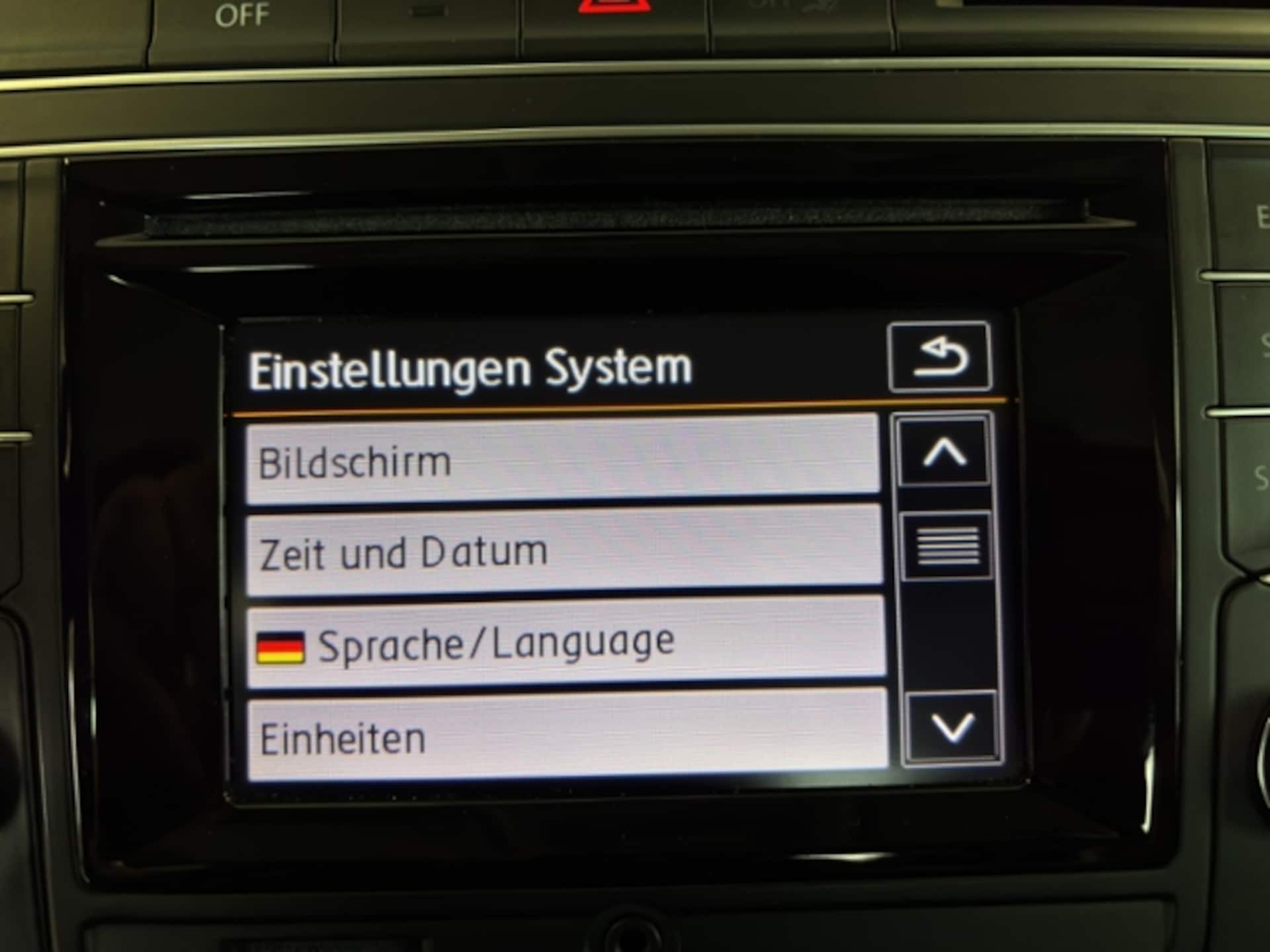 Volkswagen Polo Comfortline