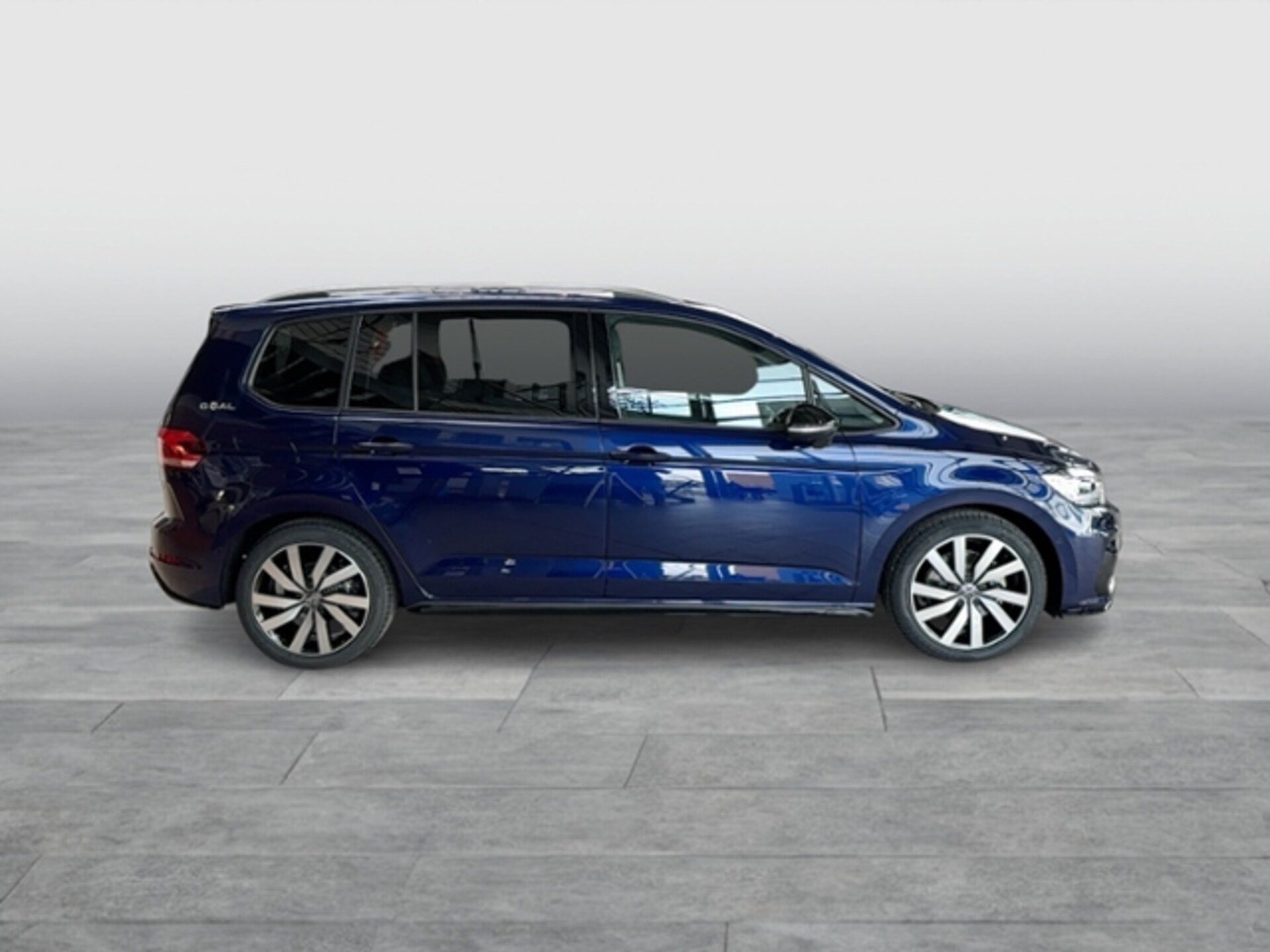 Volkswagen Touran Goal