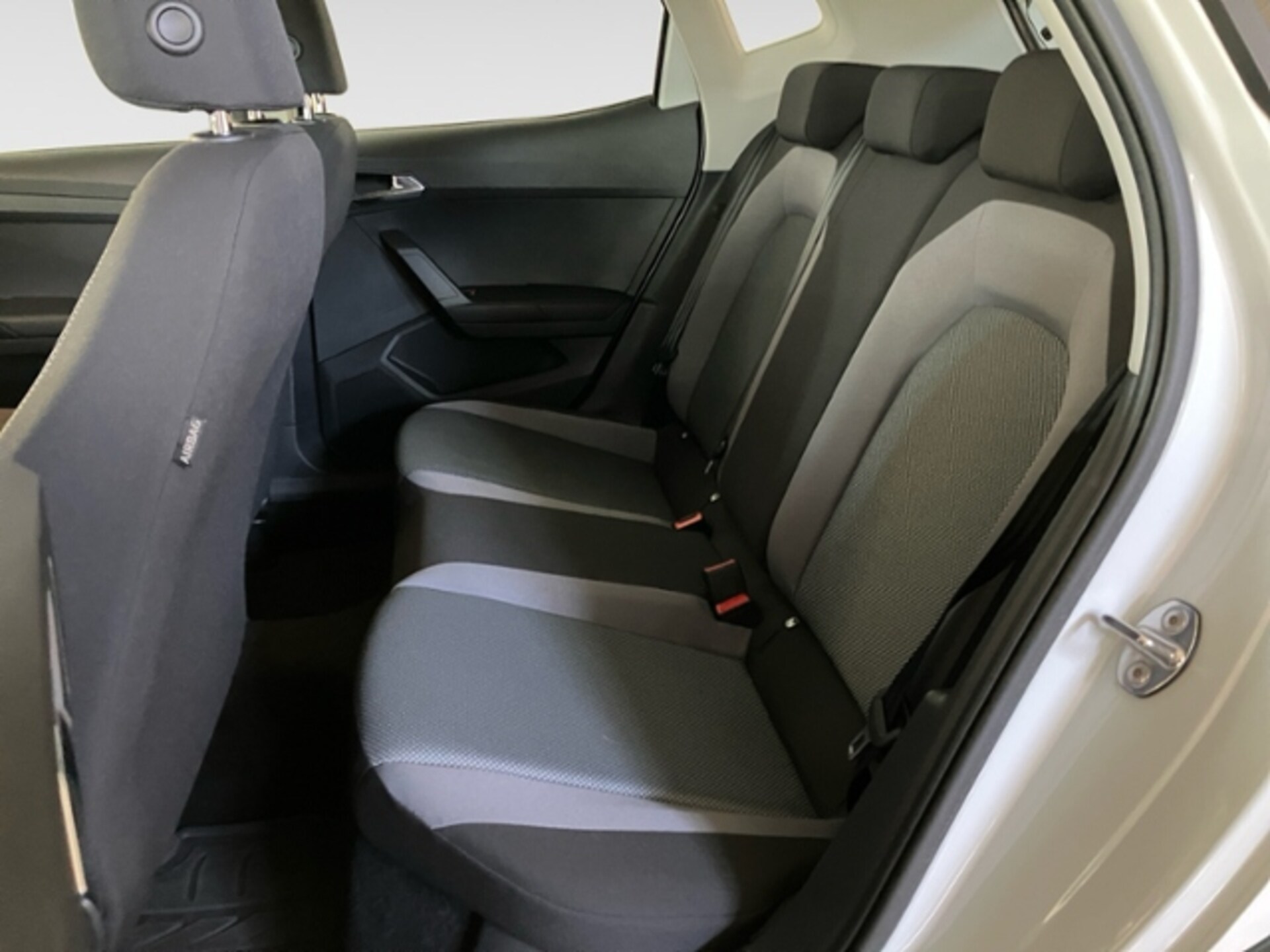 SEAT Arona Style