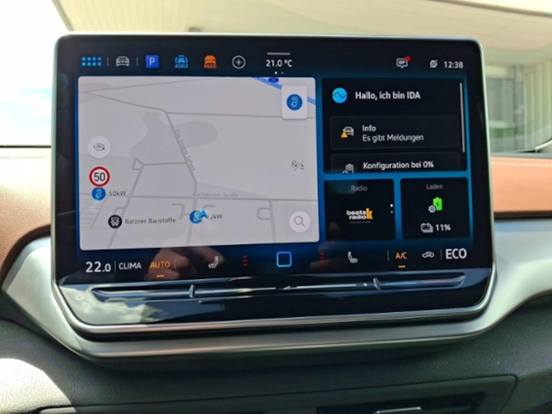 Volkswagen ID.4 Pro