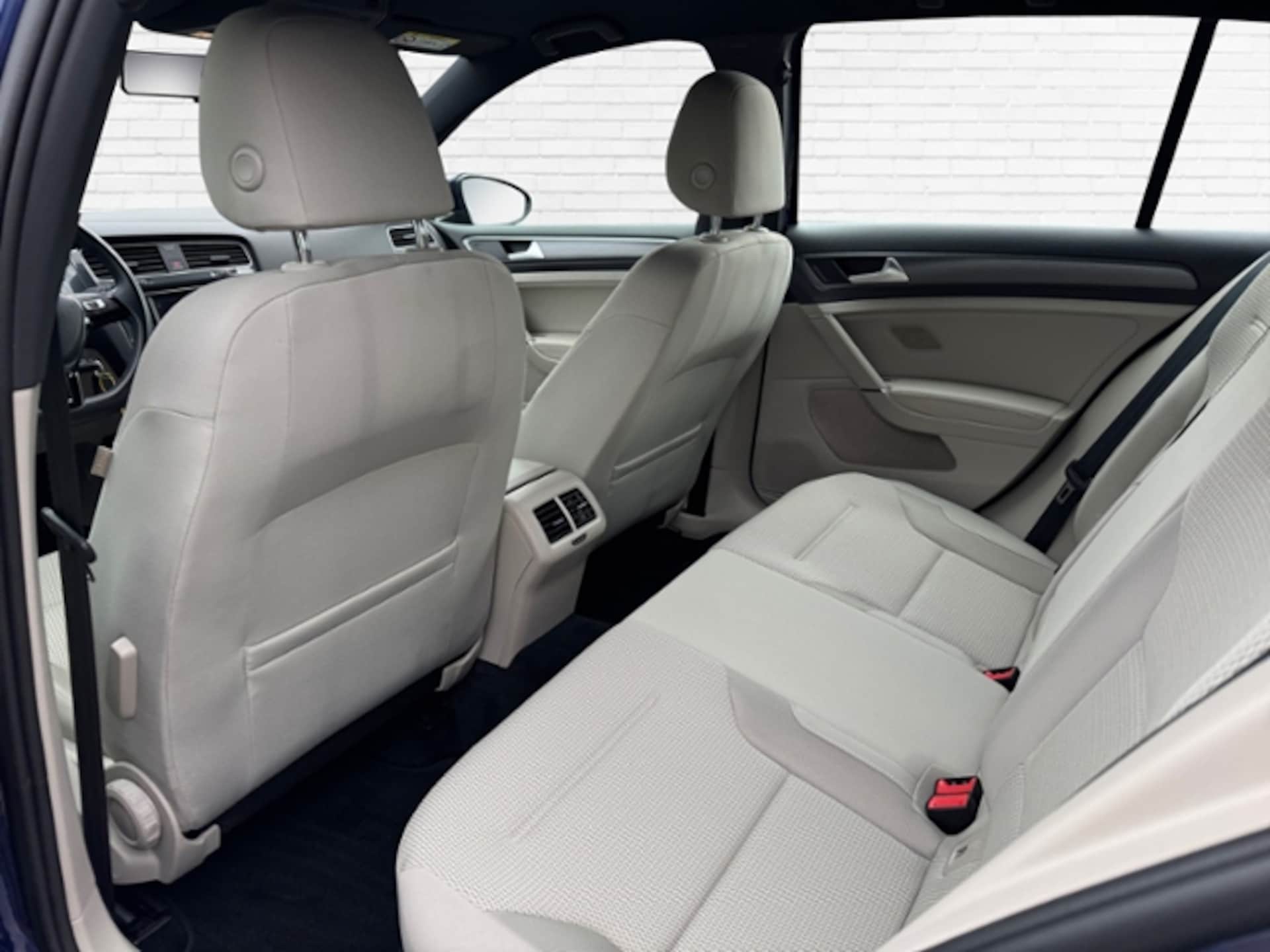 Volkswagen Golf Comfortline