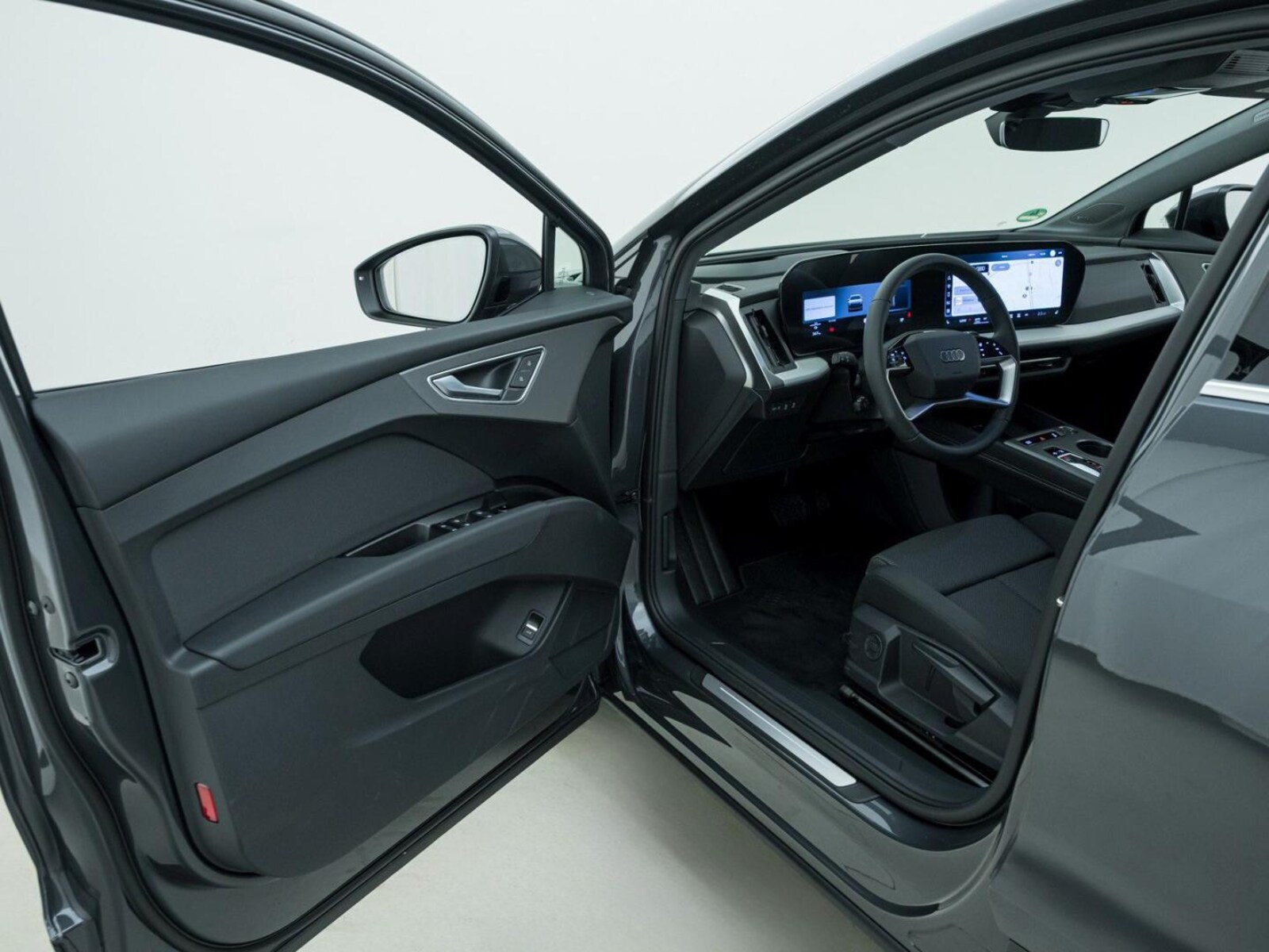 Audi Q4 e-tron – Bild 11