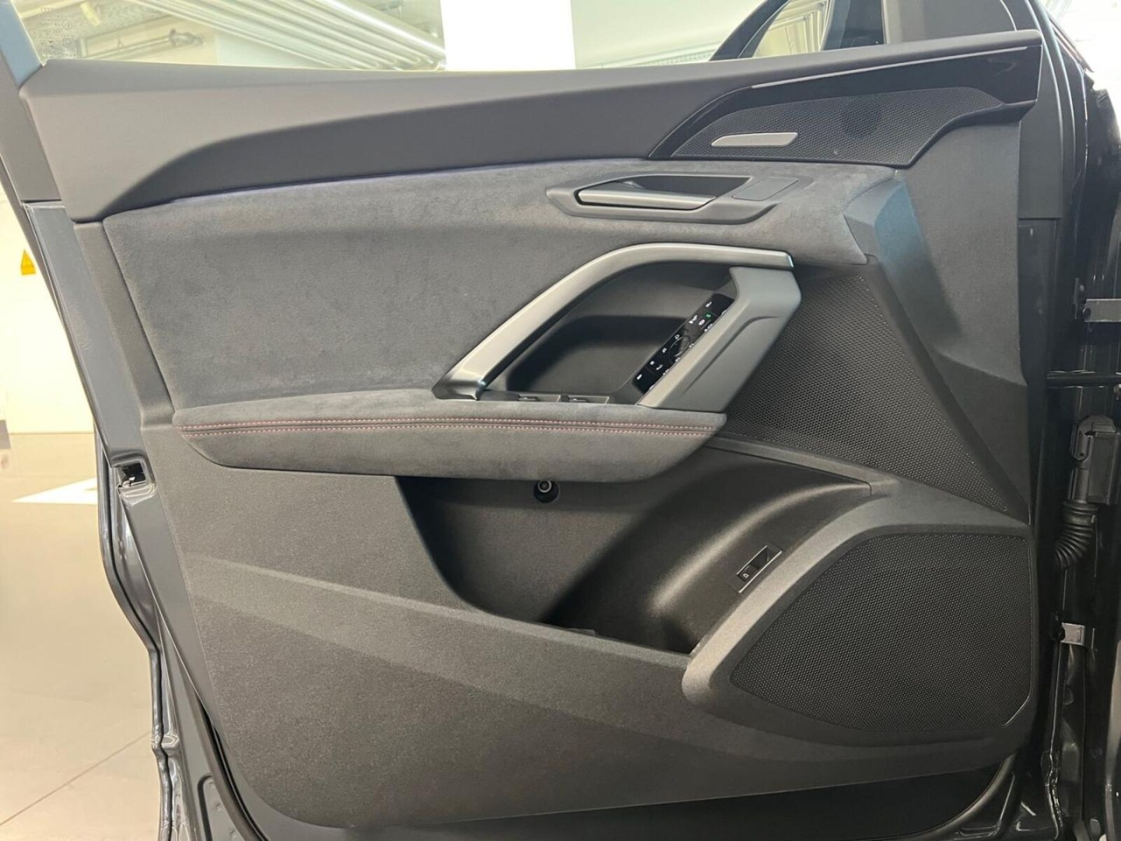 Audi SQ5 – Bild 7