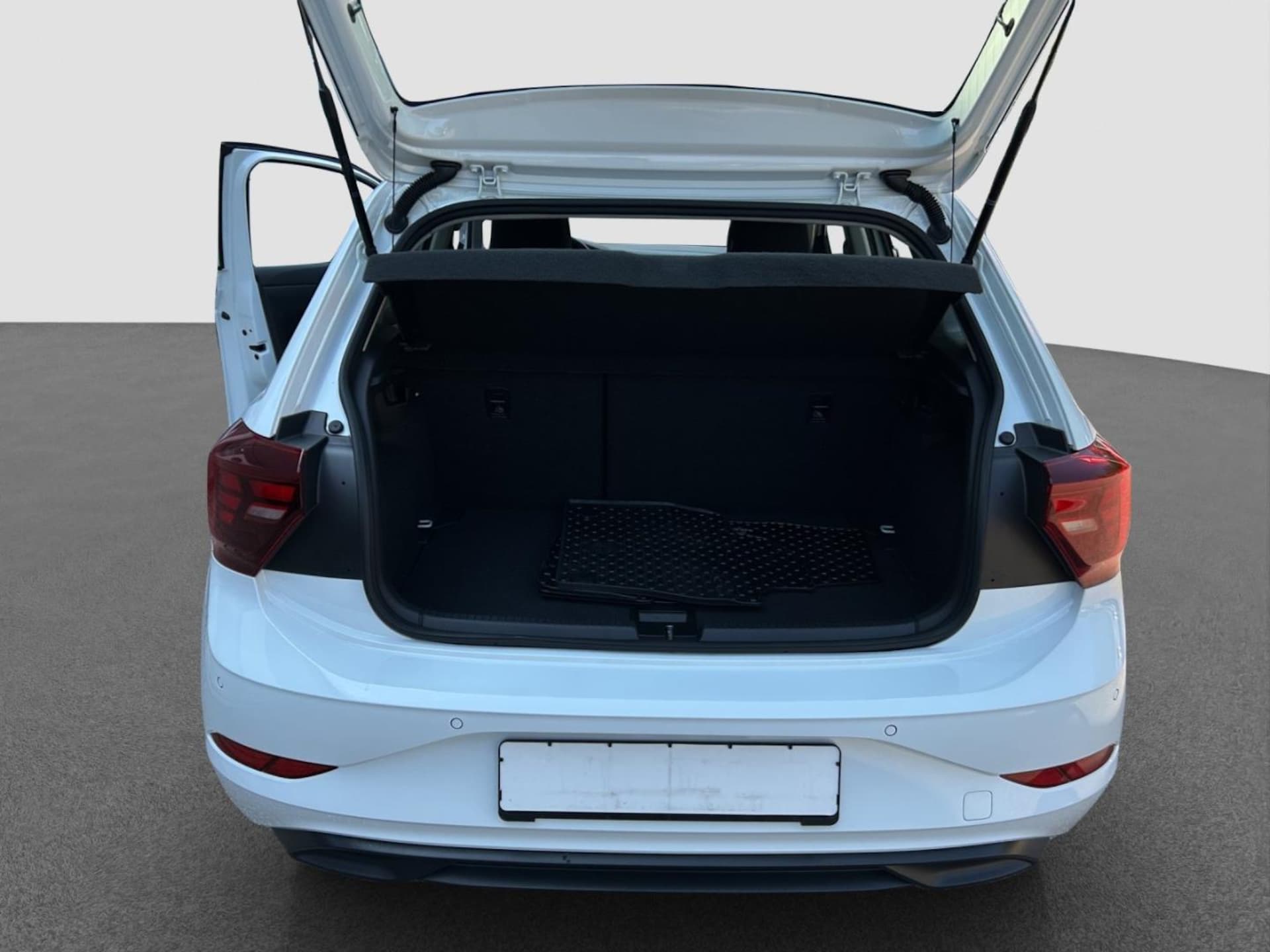 Volkswagen Polo Life