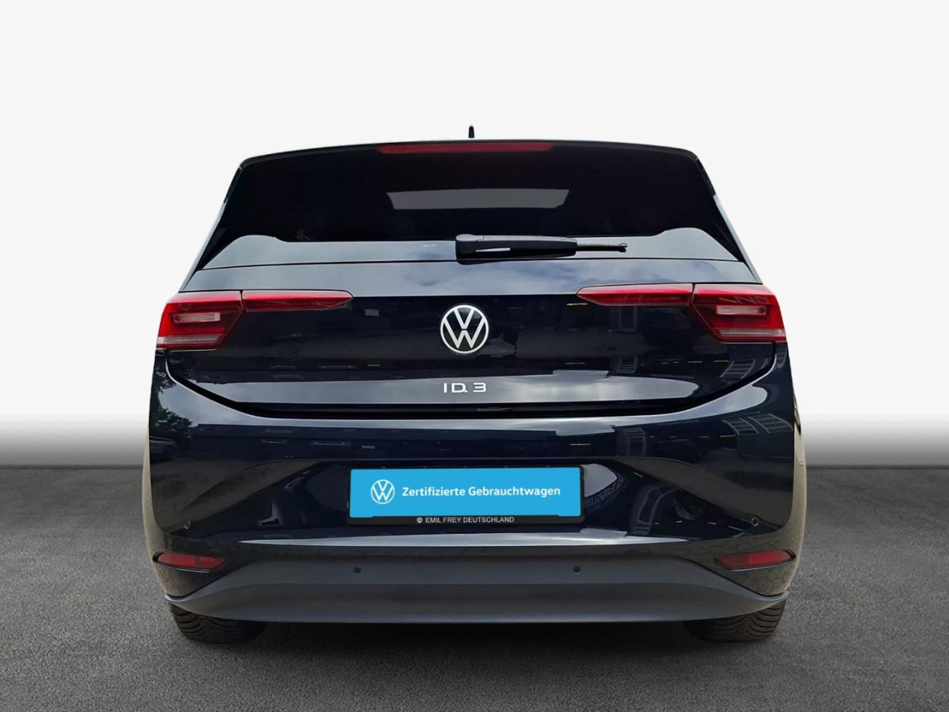 Volkswagen ID.3 MOVE Pro