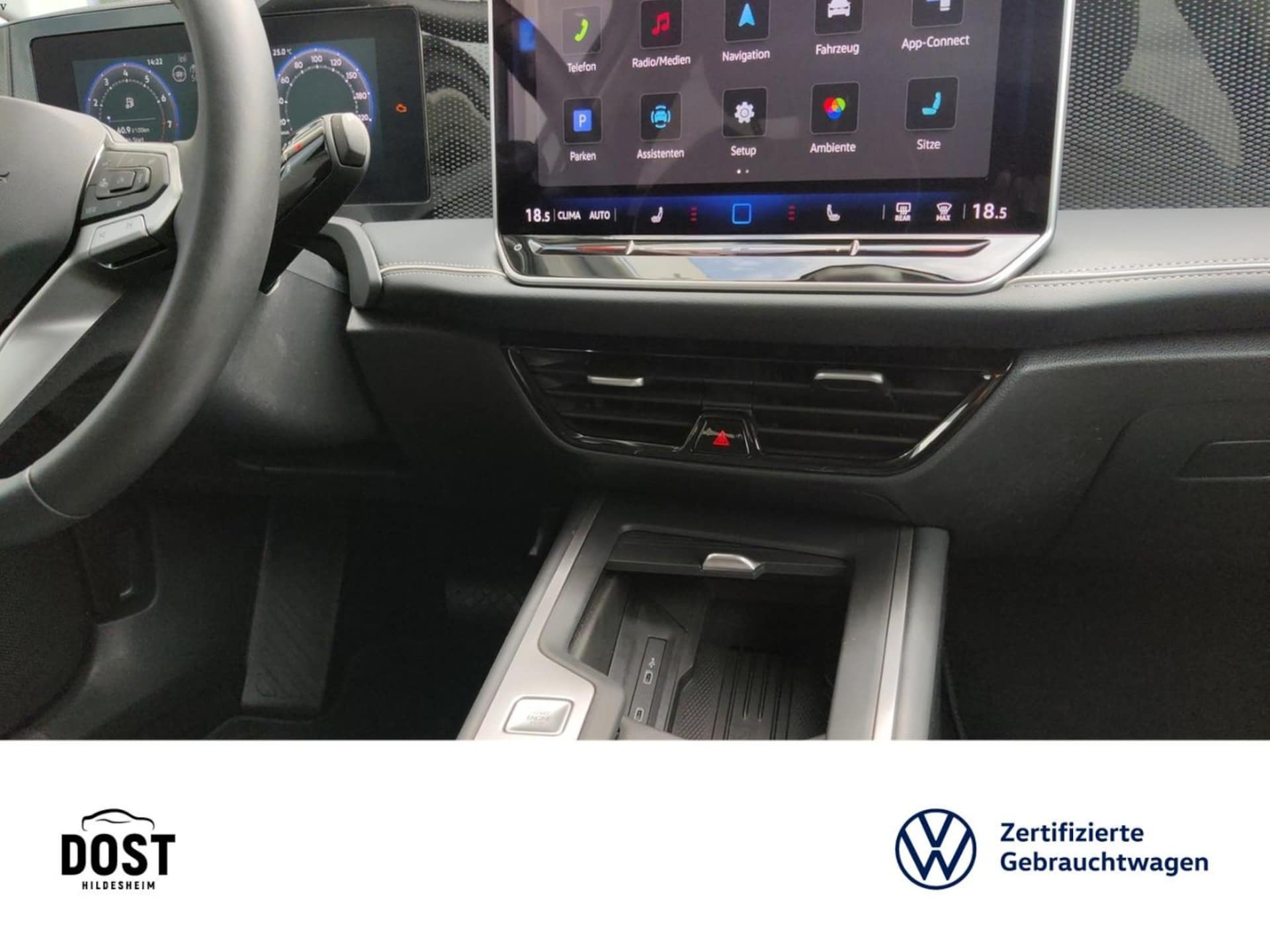 Volkswagen Passat Business