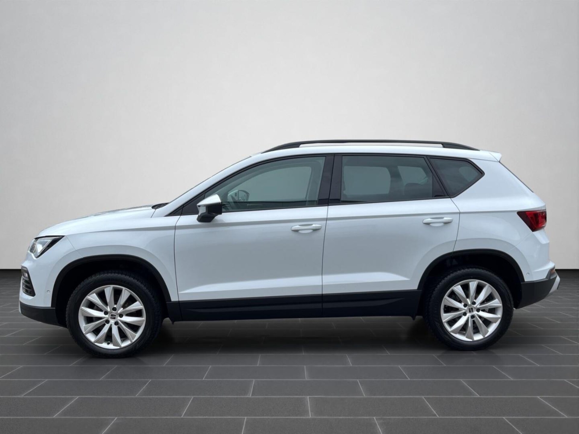 SEAT Ateca Style