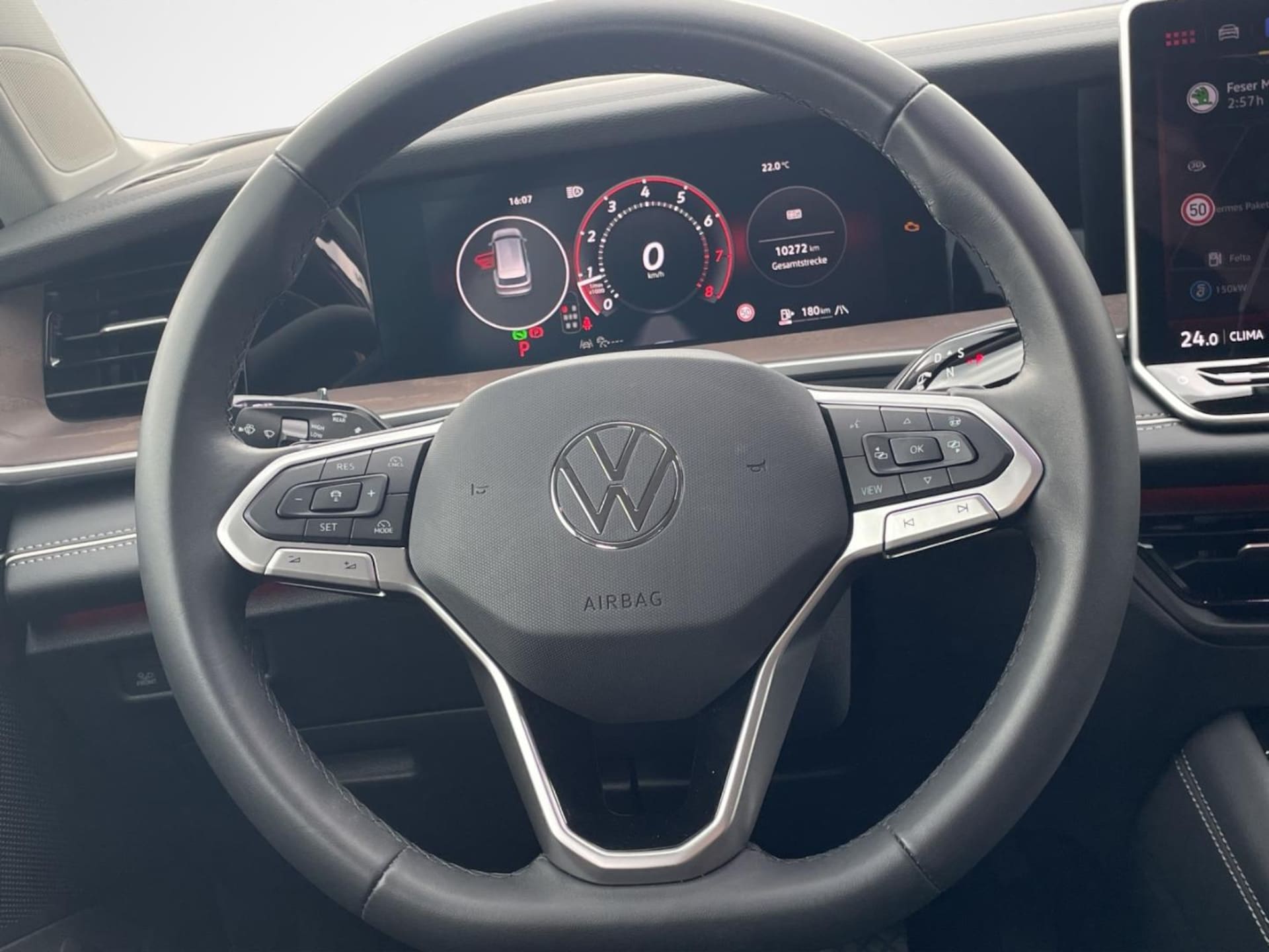 Volkswagen Tayron Elegance