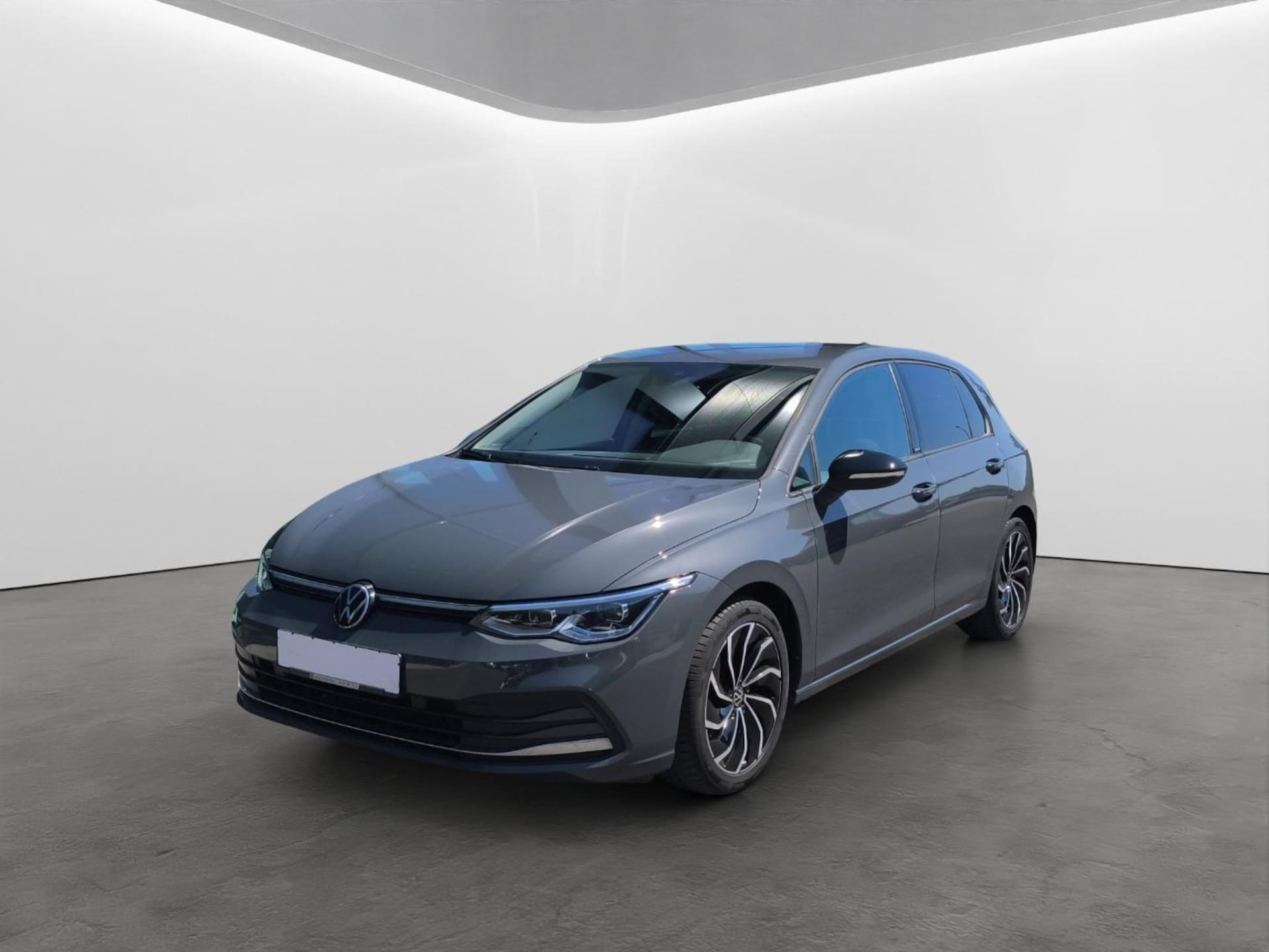 Volkswagen Golf MOVE