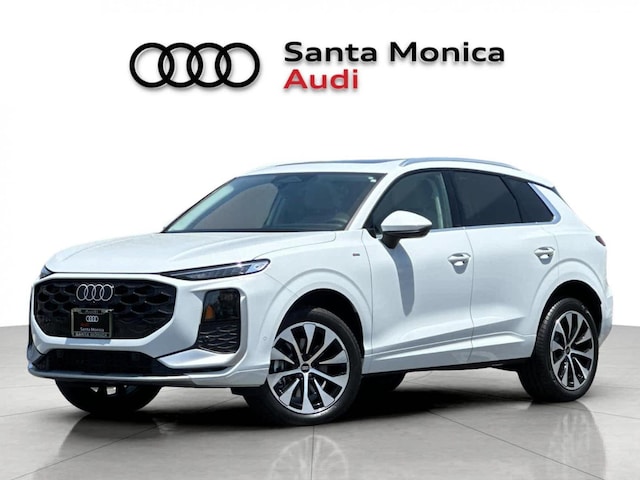 Photo of 2026 Audi Q3 SUV 