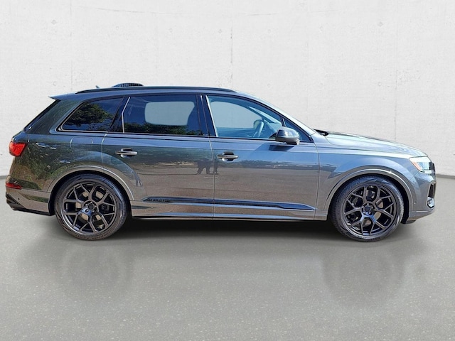 2026 Audi SQ7