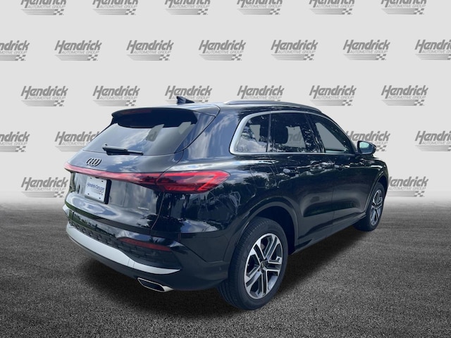 2025 Audi Q5 Premium Plus - Photo 11