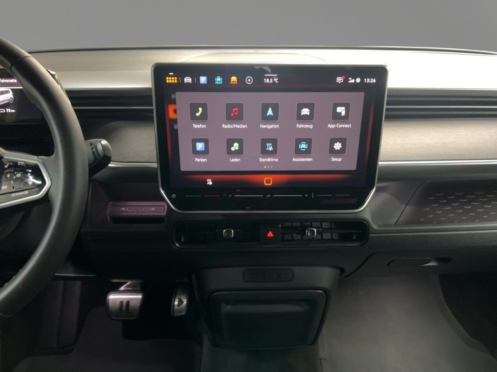Volkswagen ID. Buzz – Bild 10