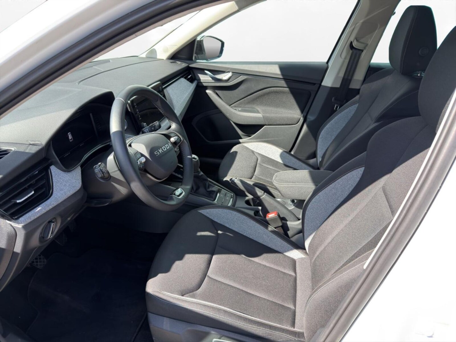 Škoda Kamiq – Bild 8