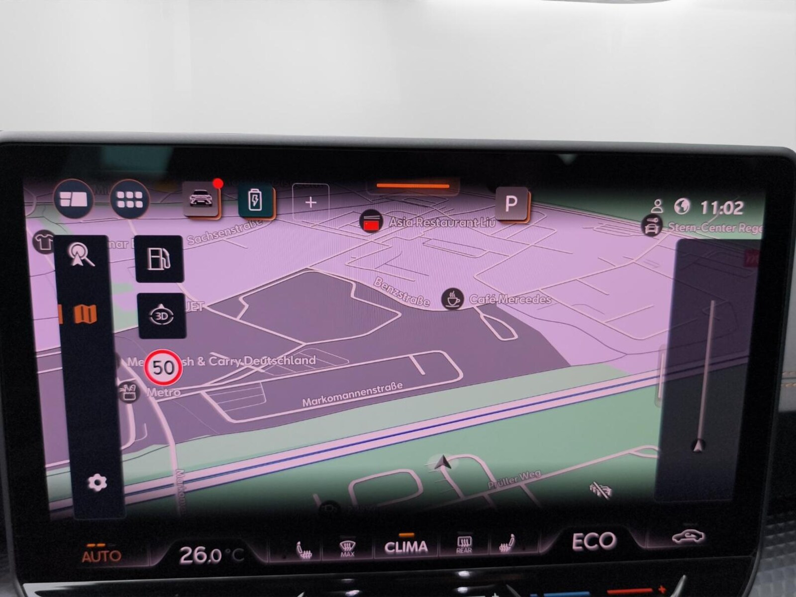 CUPRA Formentor – Bild 17