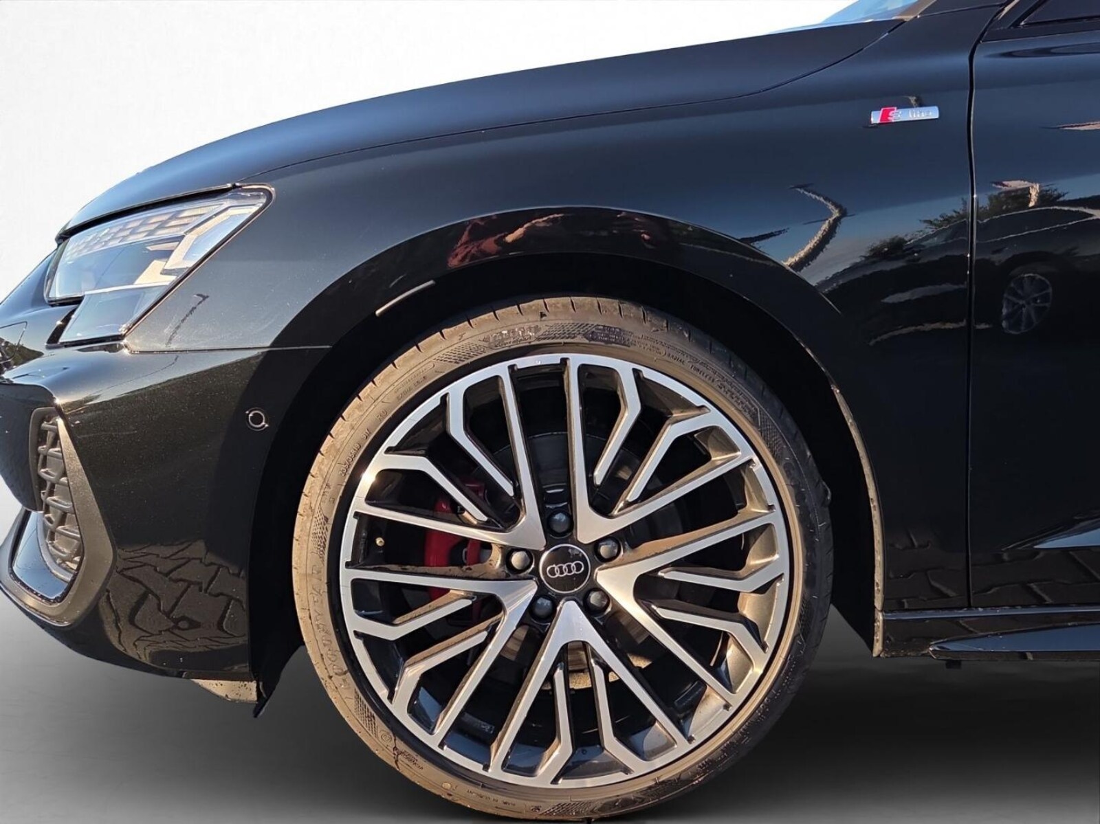 Audi A3 Sportback – Bild 13