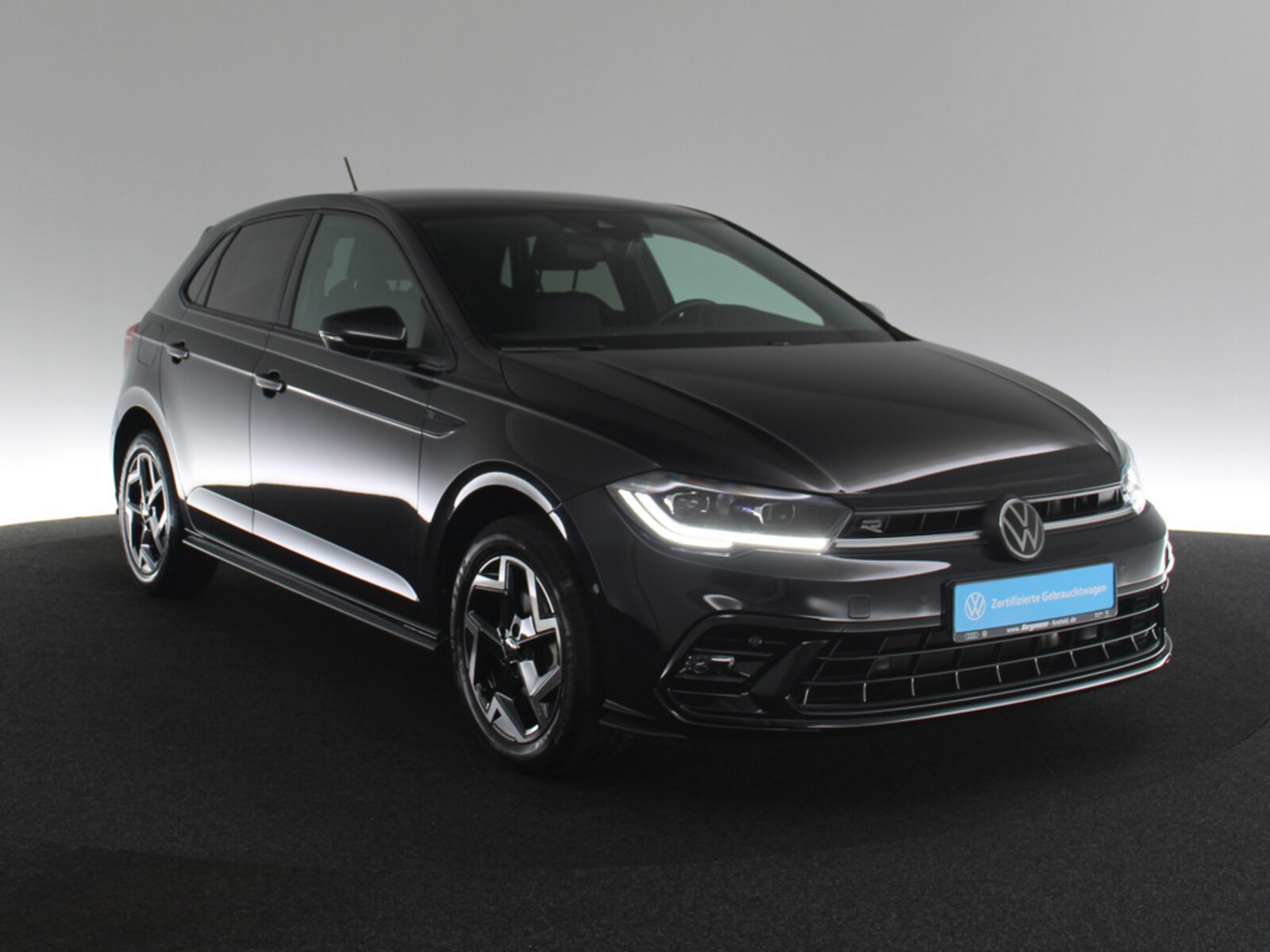 Volkswagen Polo – Bild 3