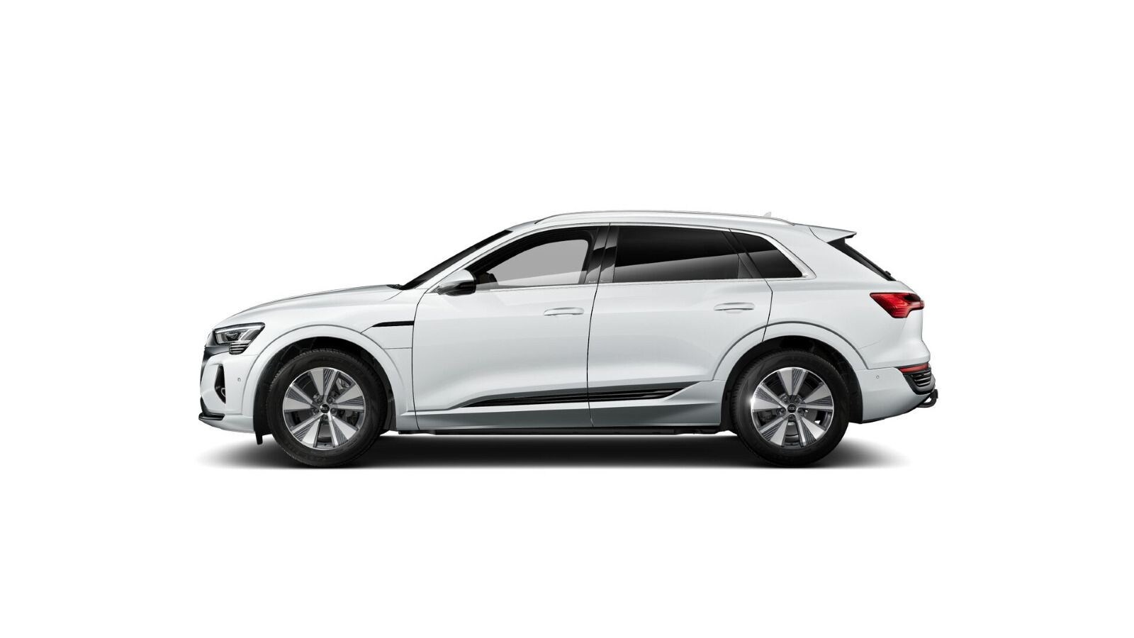 Audi Q8 e-tron – Bild 6