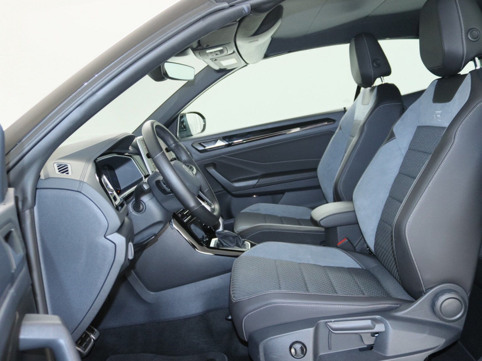 Volkswagen T-Roc Cabriolet – Bild 13