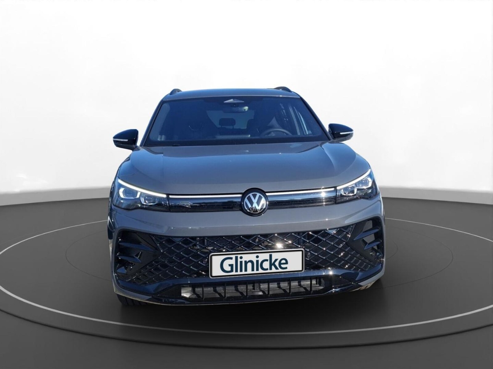 Volkswagen Tiguan – Bild 13