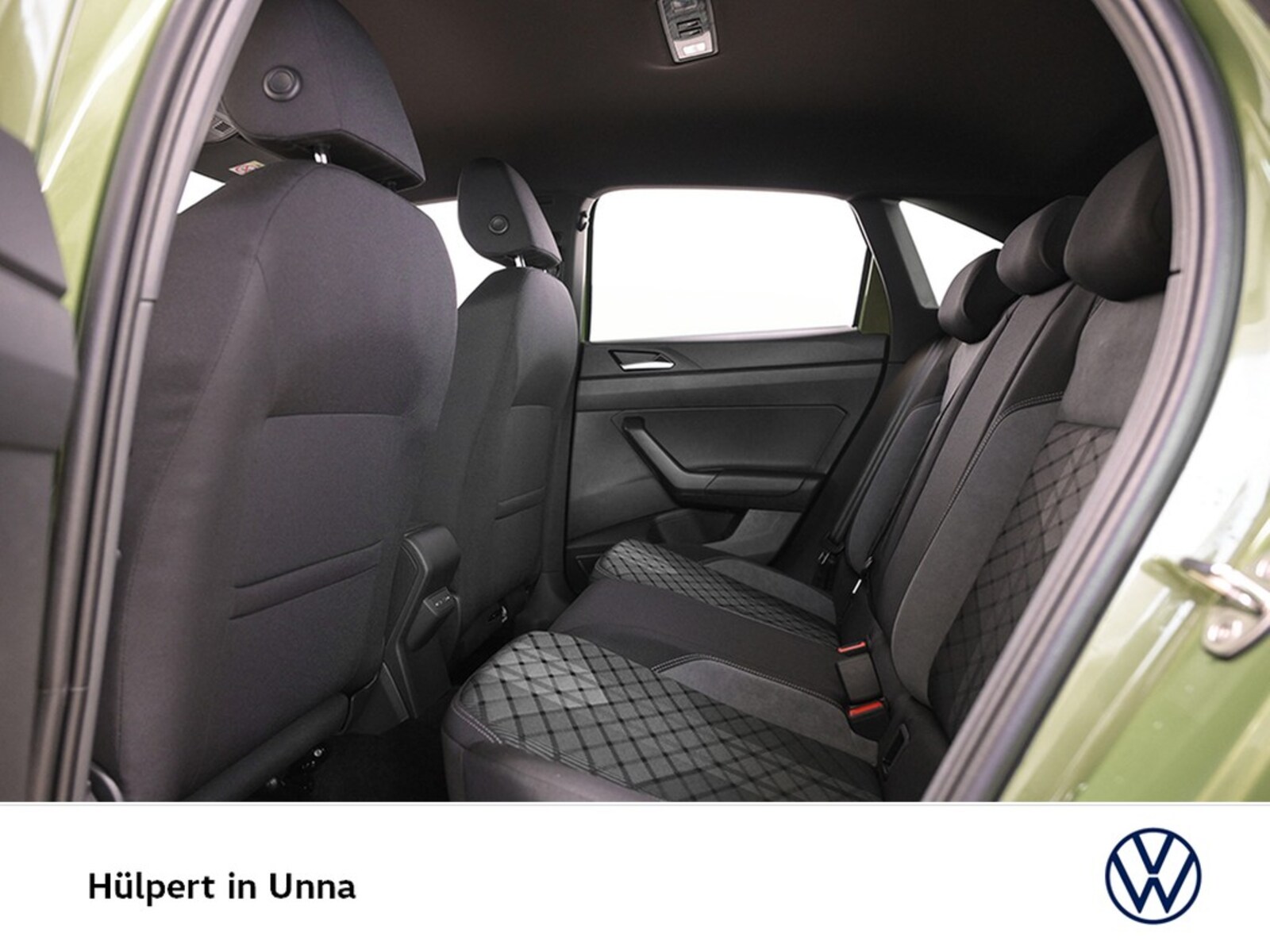 Volkswagen Taigo – Bild 12