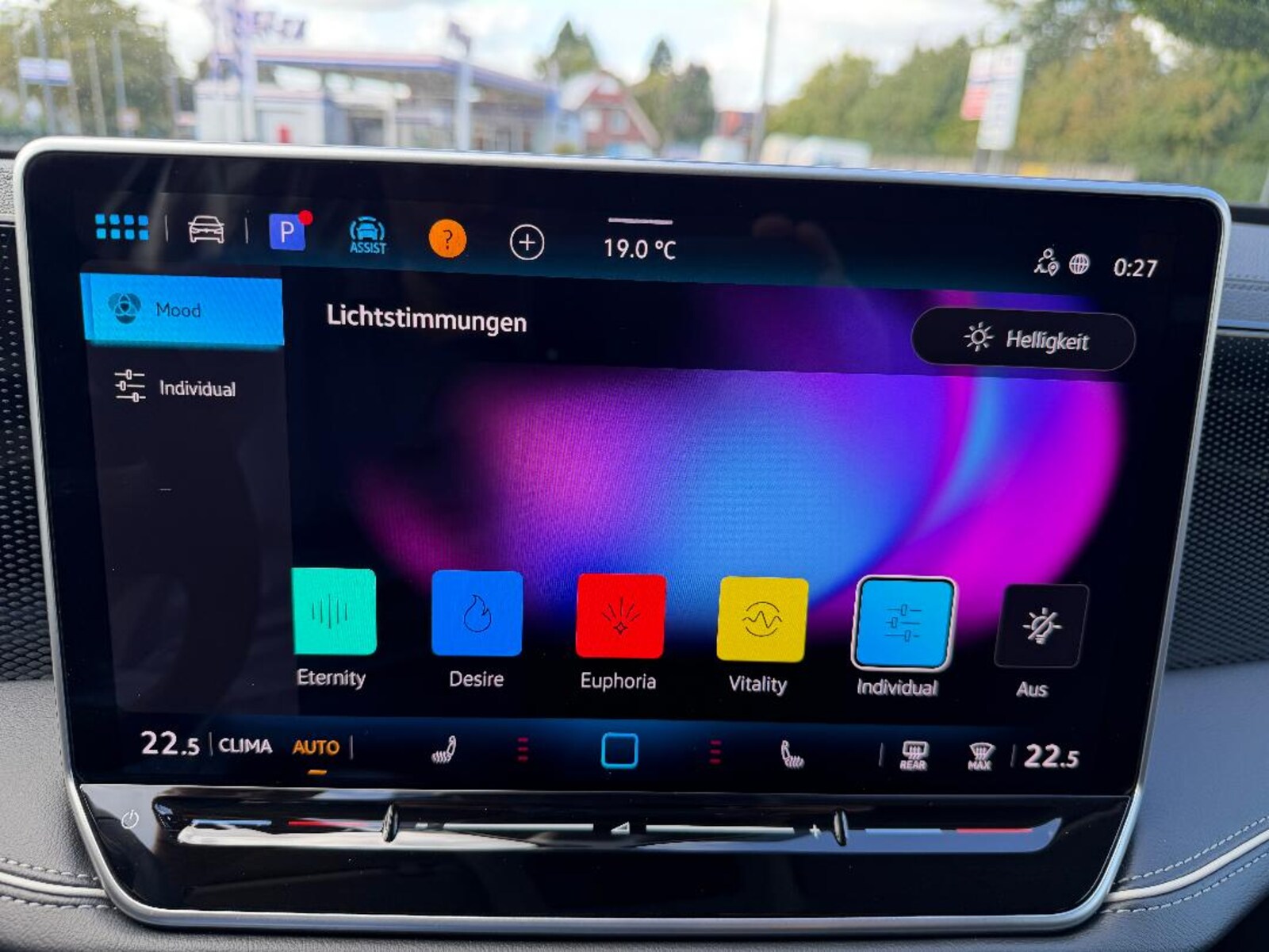 Volkswagen Passat – Bild 46