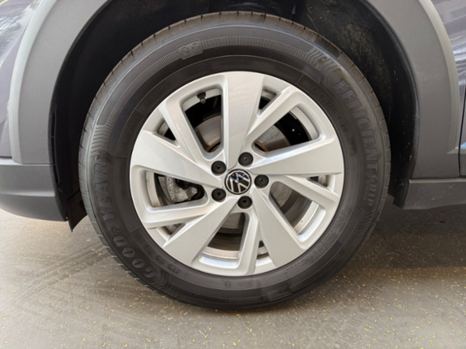 Volkswagen Taigo – Bild 21