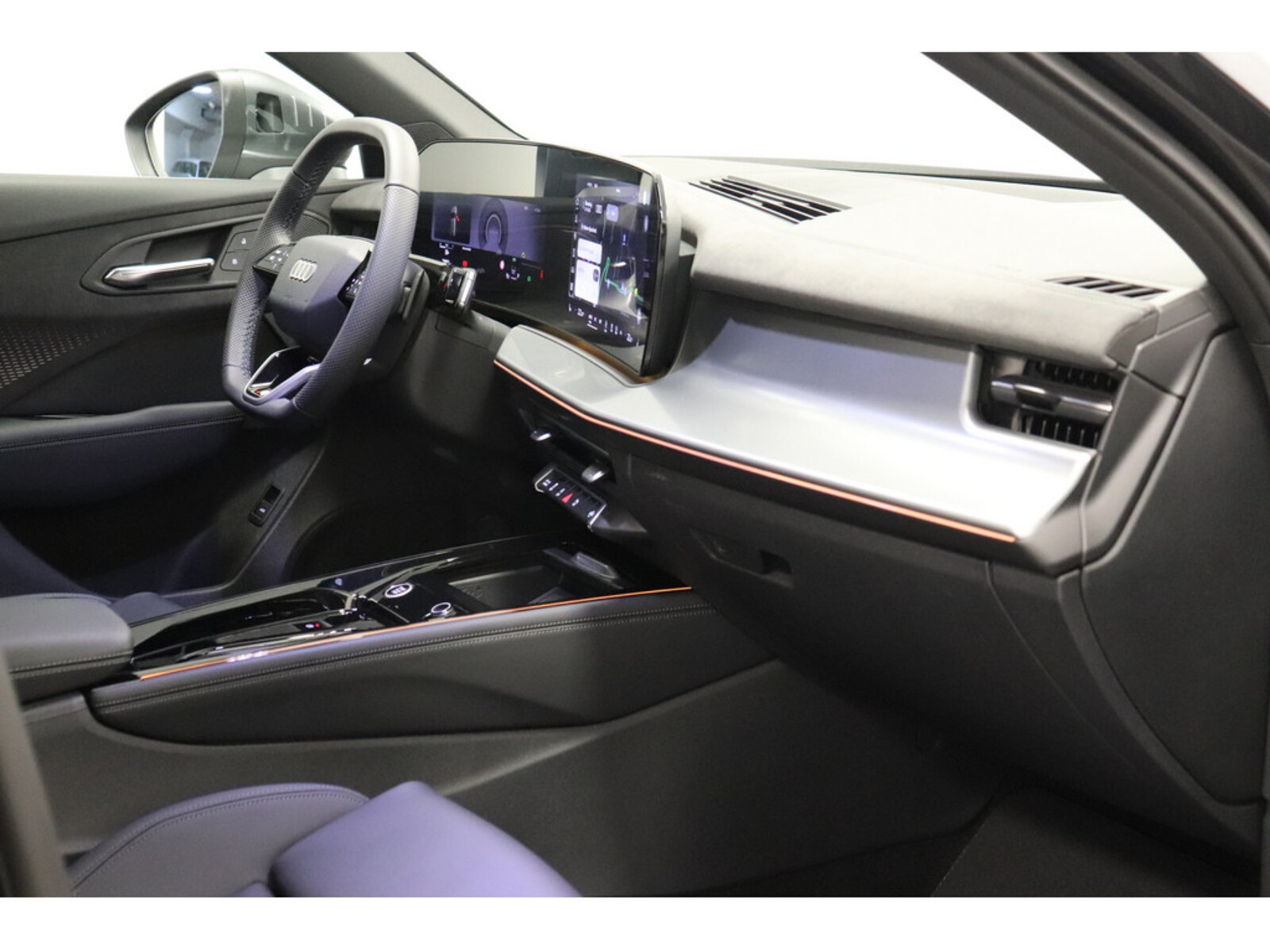 Audi Q3 – Bild 17