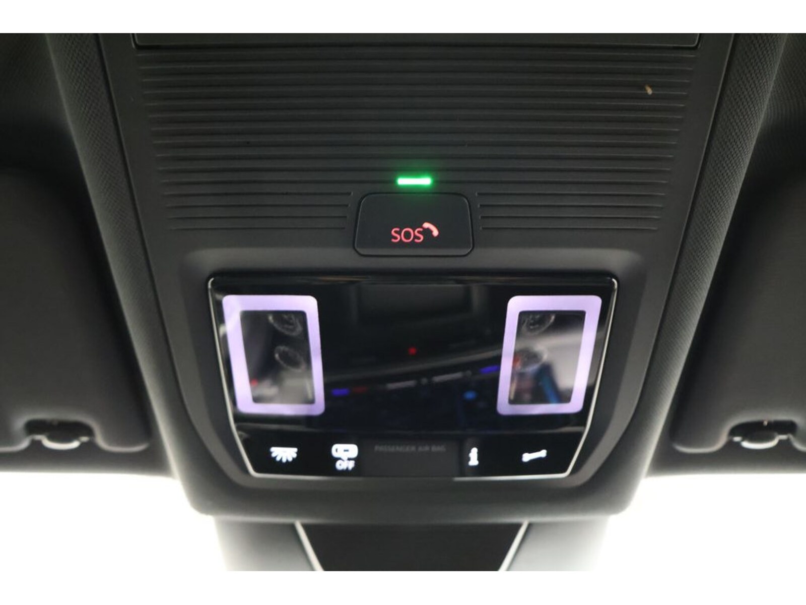 Volkswagen Tiguan – Bild 14
