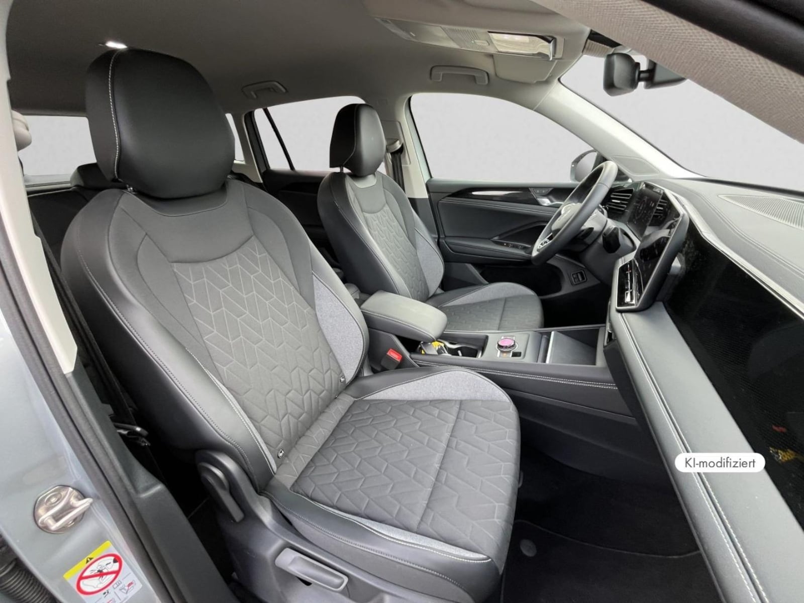 Volkswagen Tiguan – Bild 4