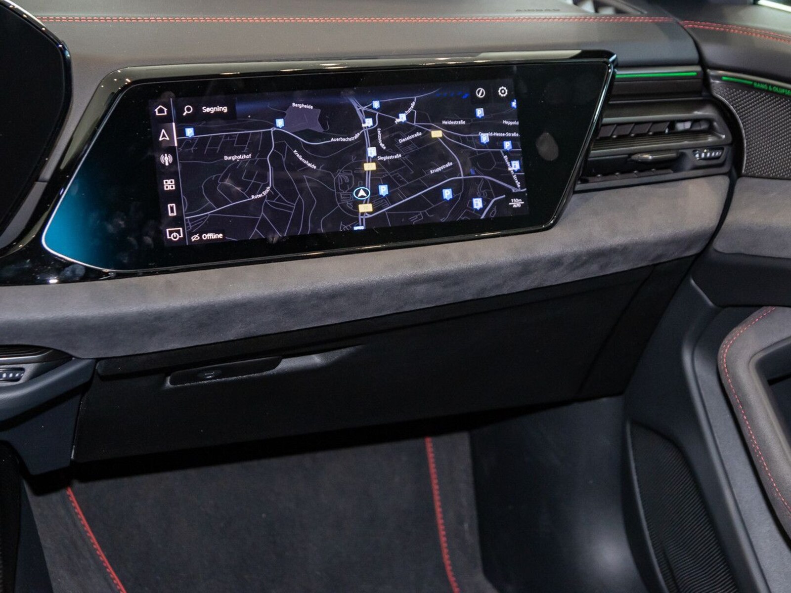 Audi A6 Avant – Bild 15