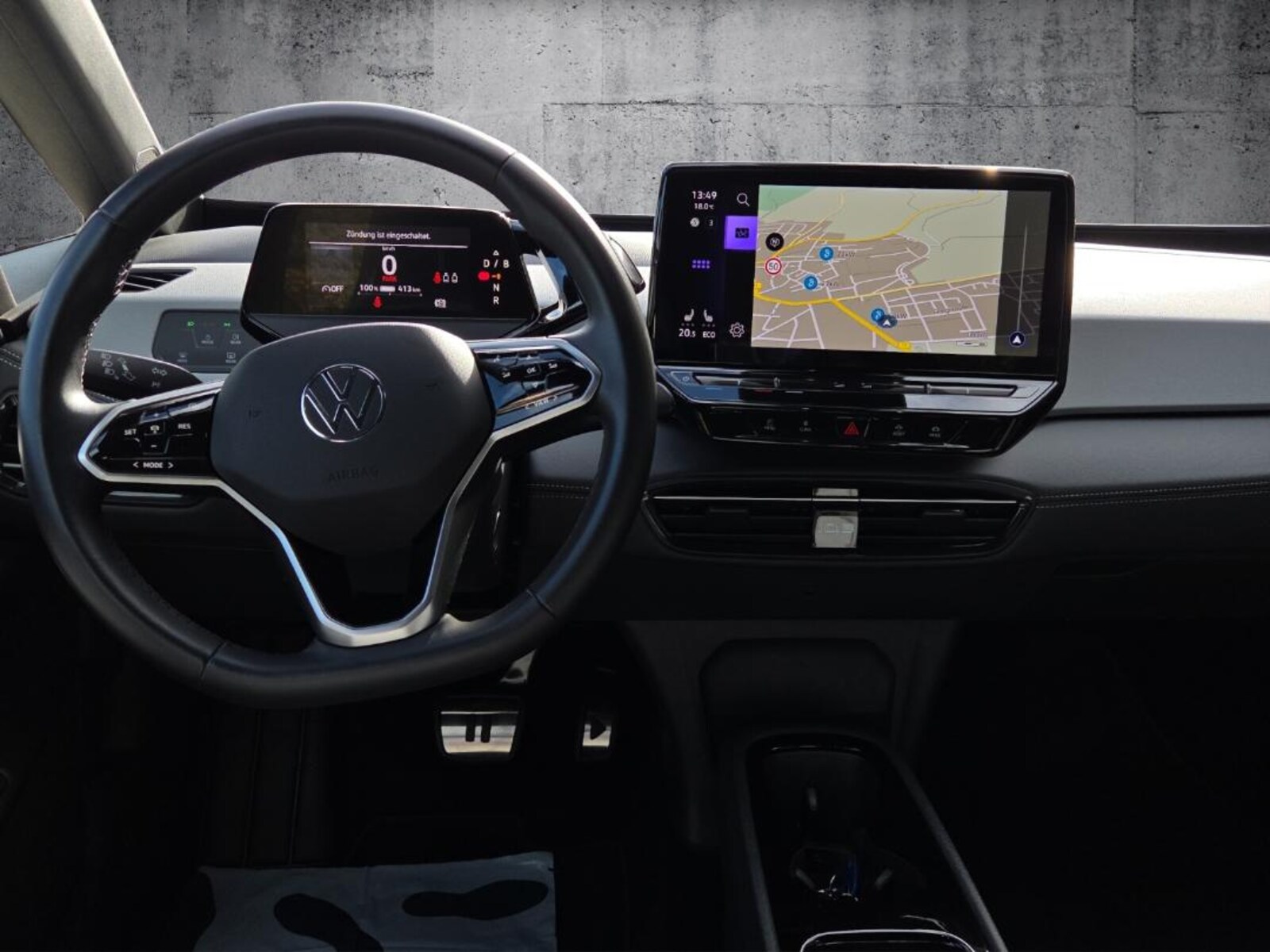 Volkswagen ID.3 – Bild 8