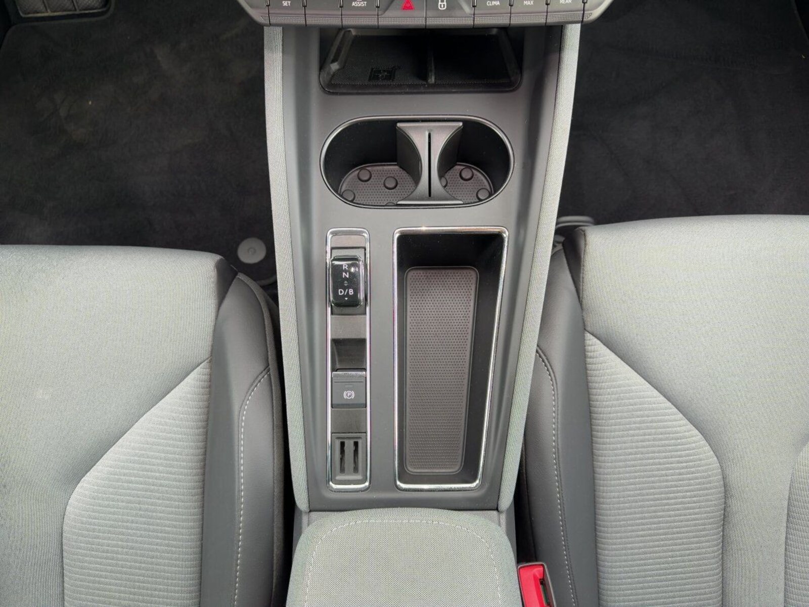 Škoda Enyaq – Bild 17
