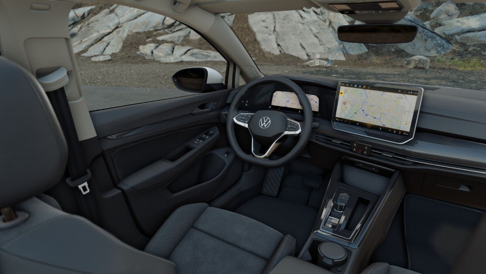 Volkswagen Golf – Bild 8