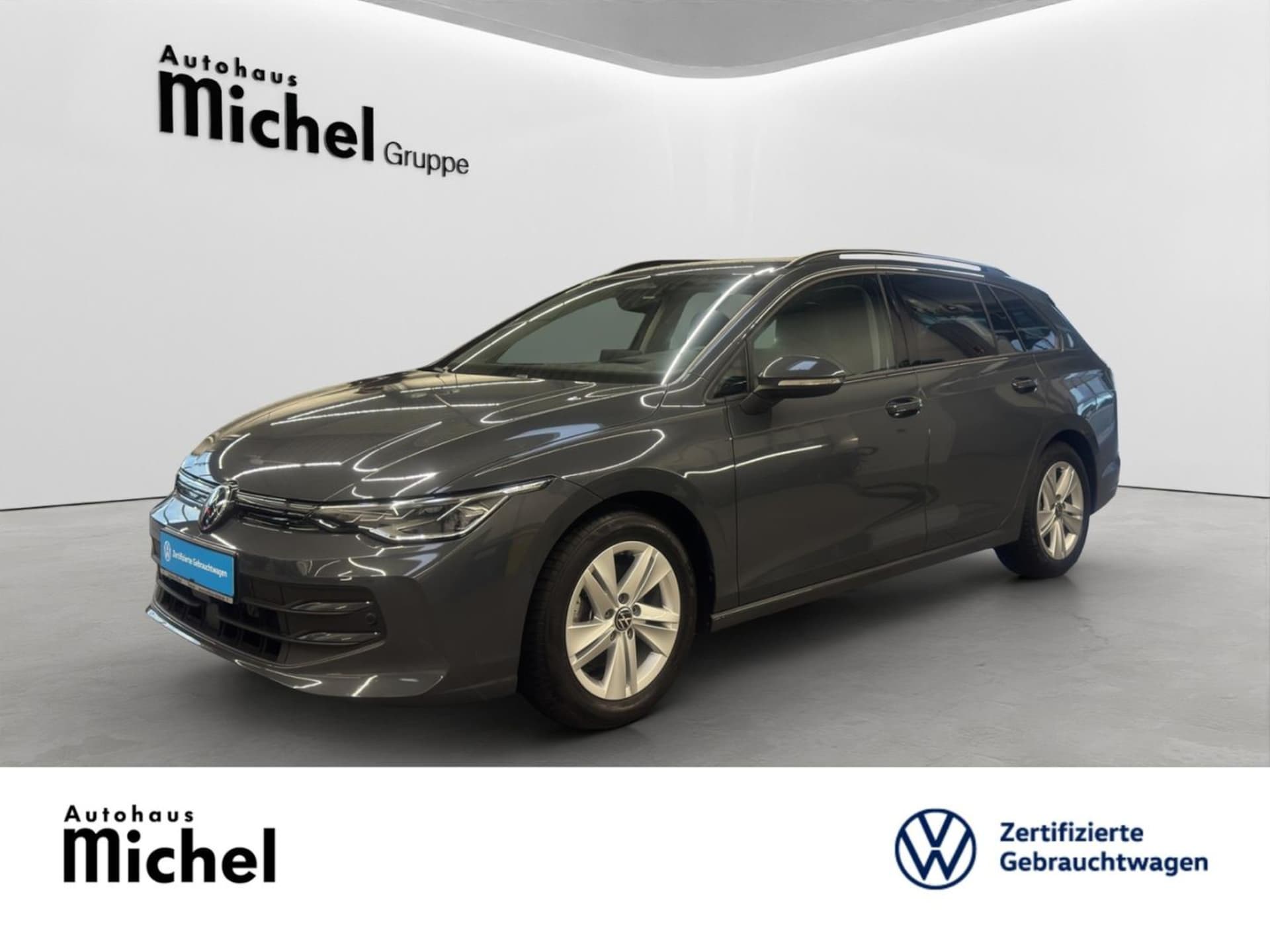 Volkswagen Golf Variant 2025