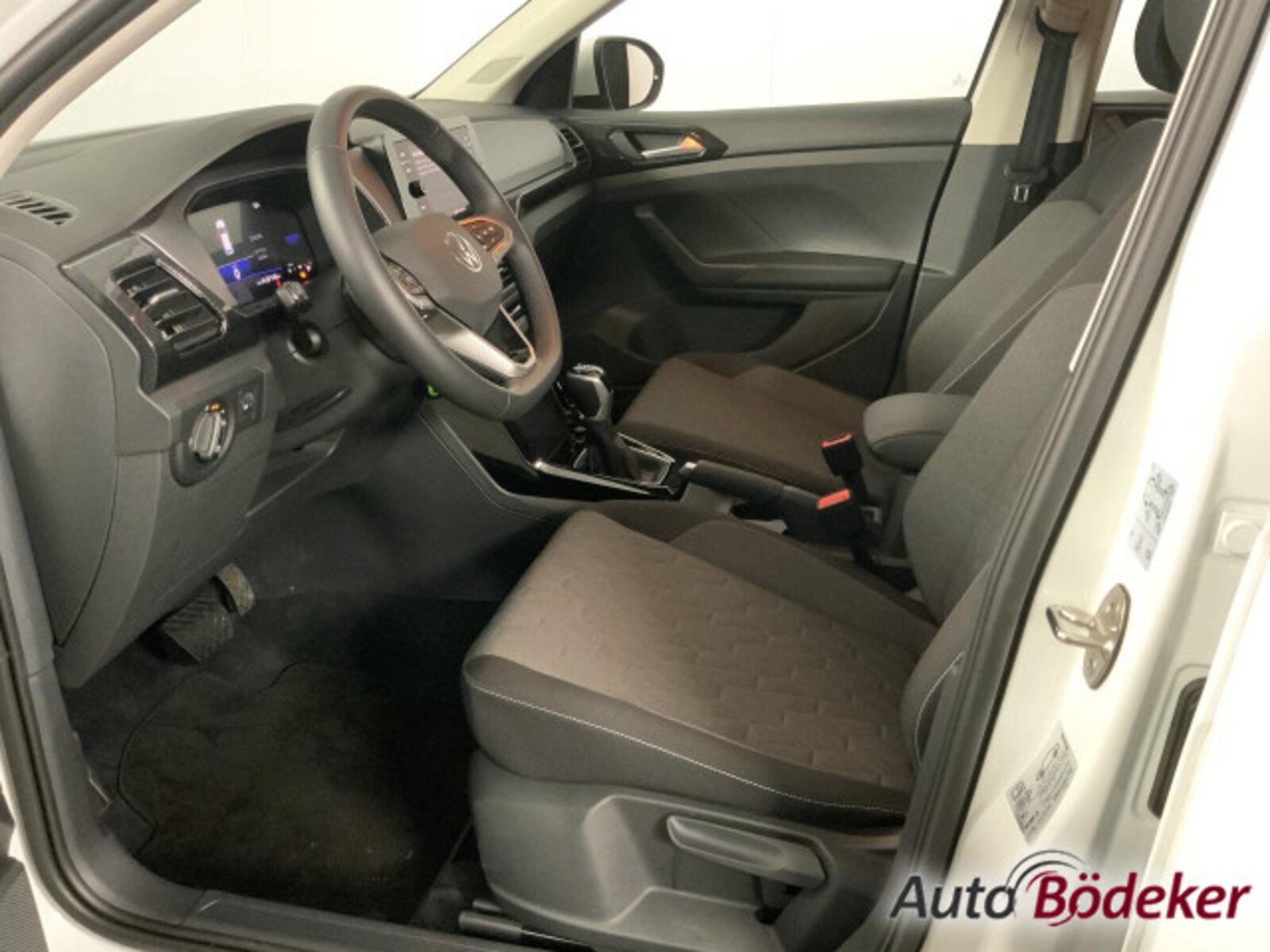 Volkswagen T-Cross – Bild 6