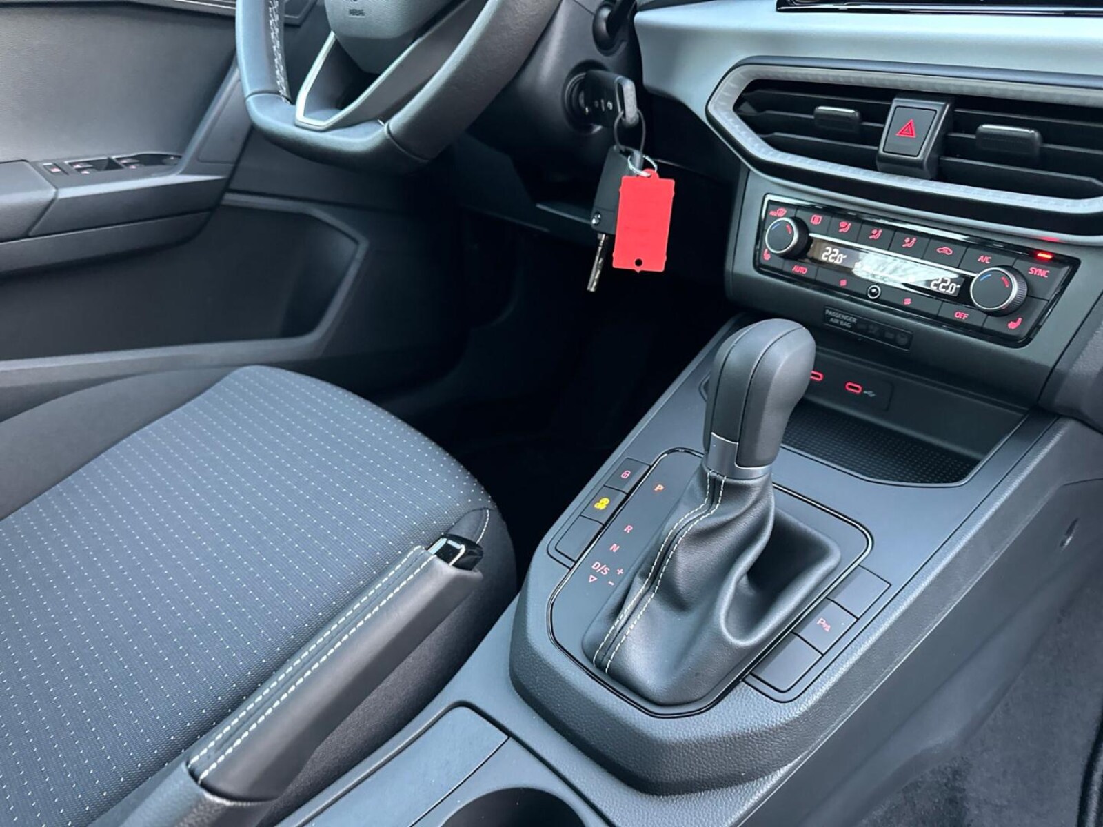 SEAT Ibiza – Bild 11