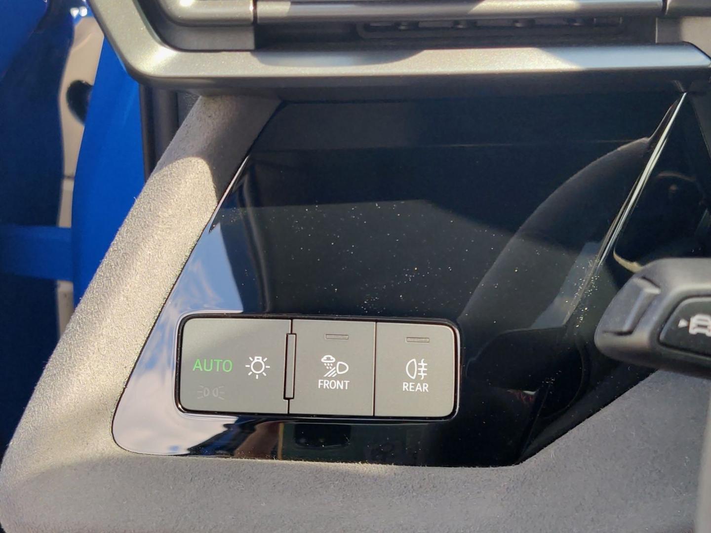 Image about Audi RS 3 Limousine TFSI quattro S tronic