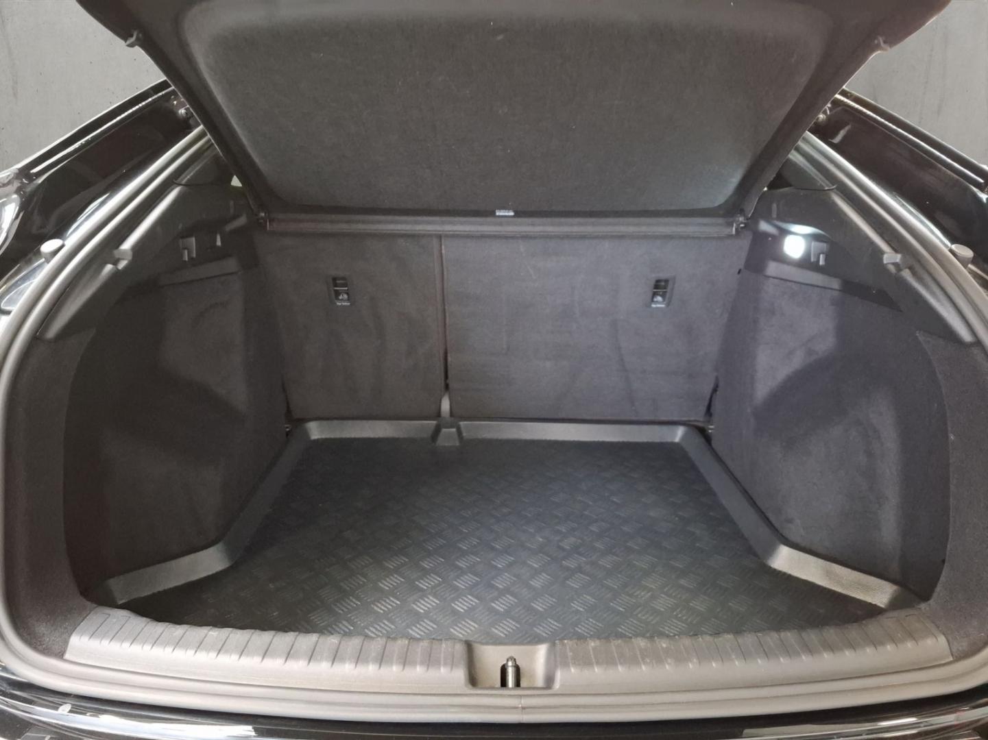 Image about Audi Q4 Sportback e-tron 35 e-tron